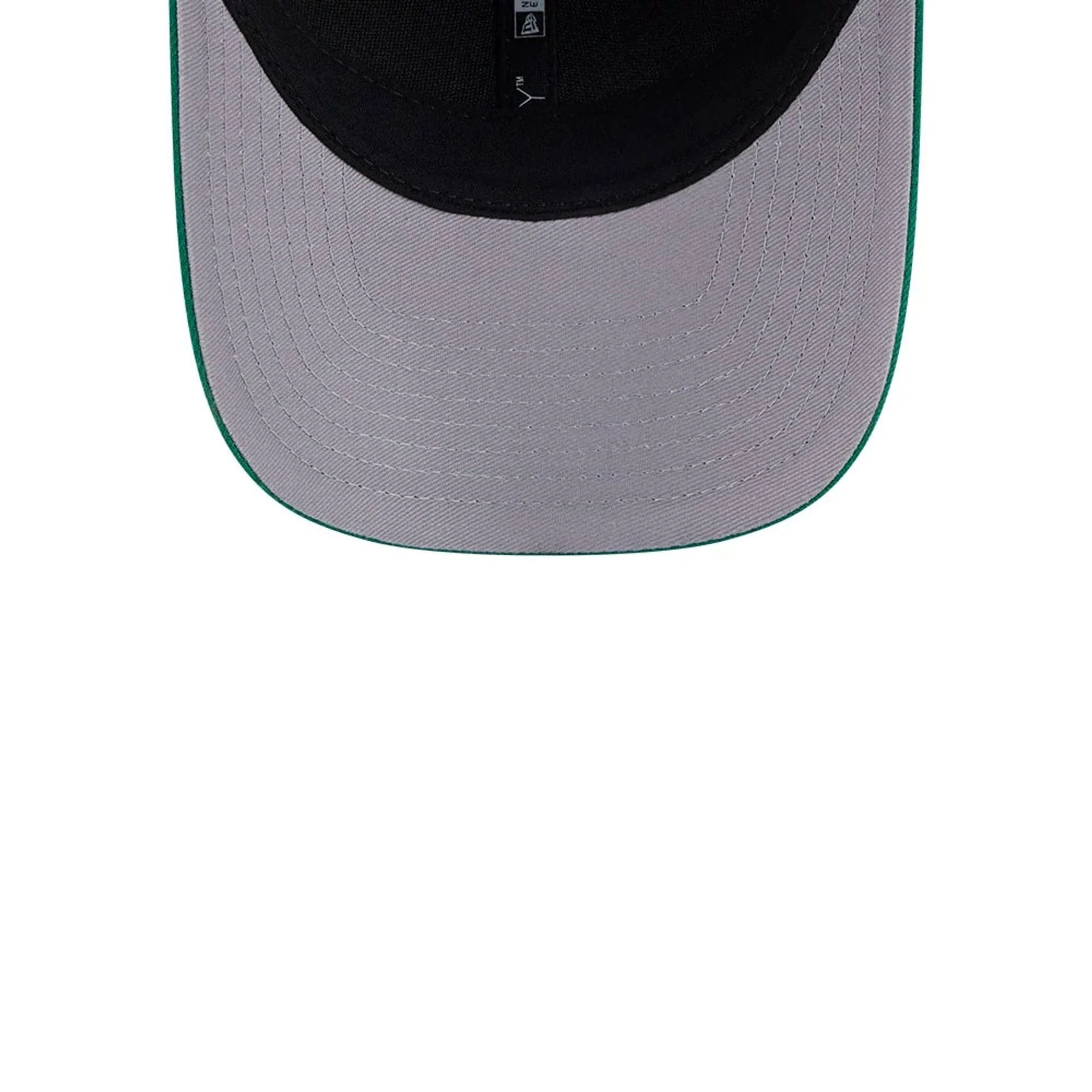 Dallas Stars NHL Team Green 9FORTY M-Crown Adjustable Cap - Image 2