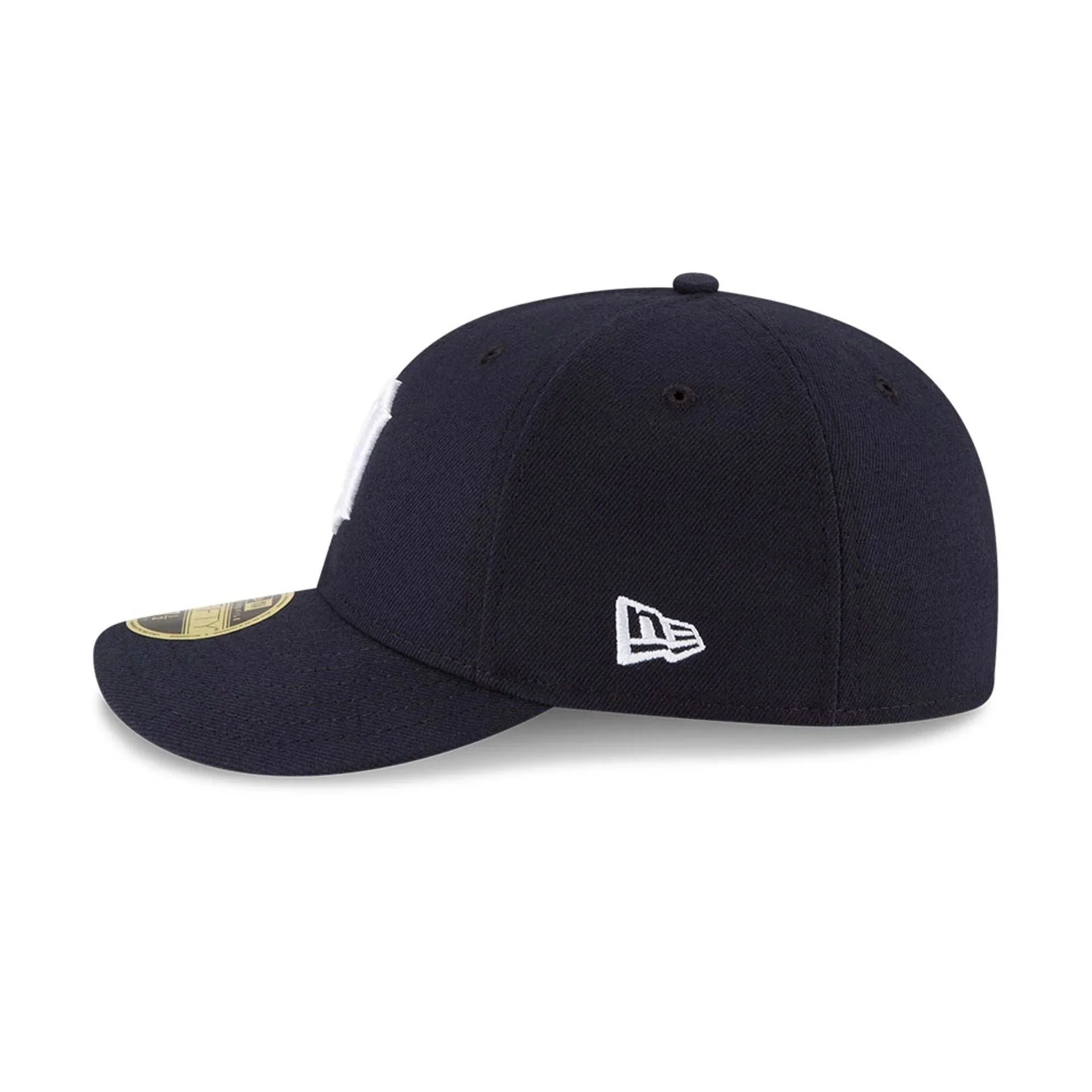 Detroit Tigers Authentic Collection Low Profile 59FIFTY - Image 4