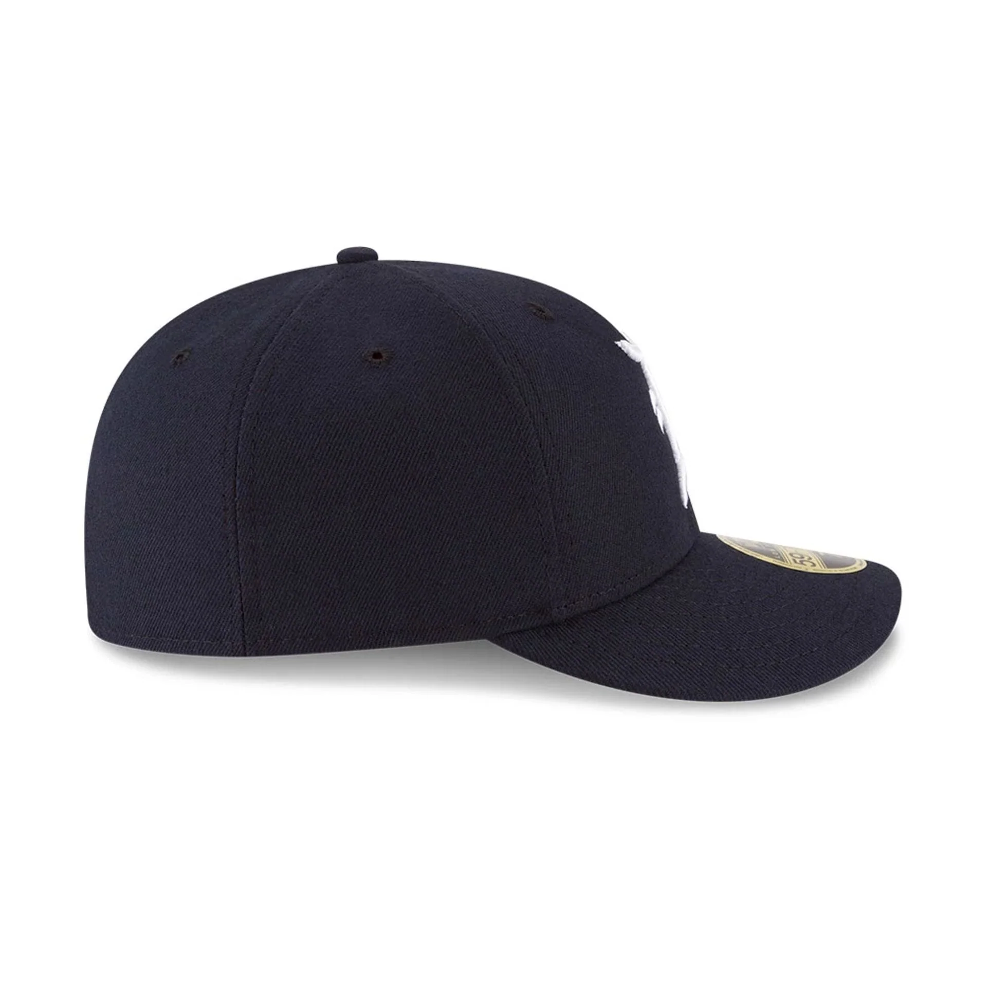Detroit Tigers Authentic Collection Low Profile 59FIFTY - Image 6