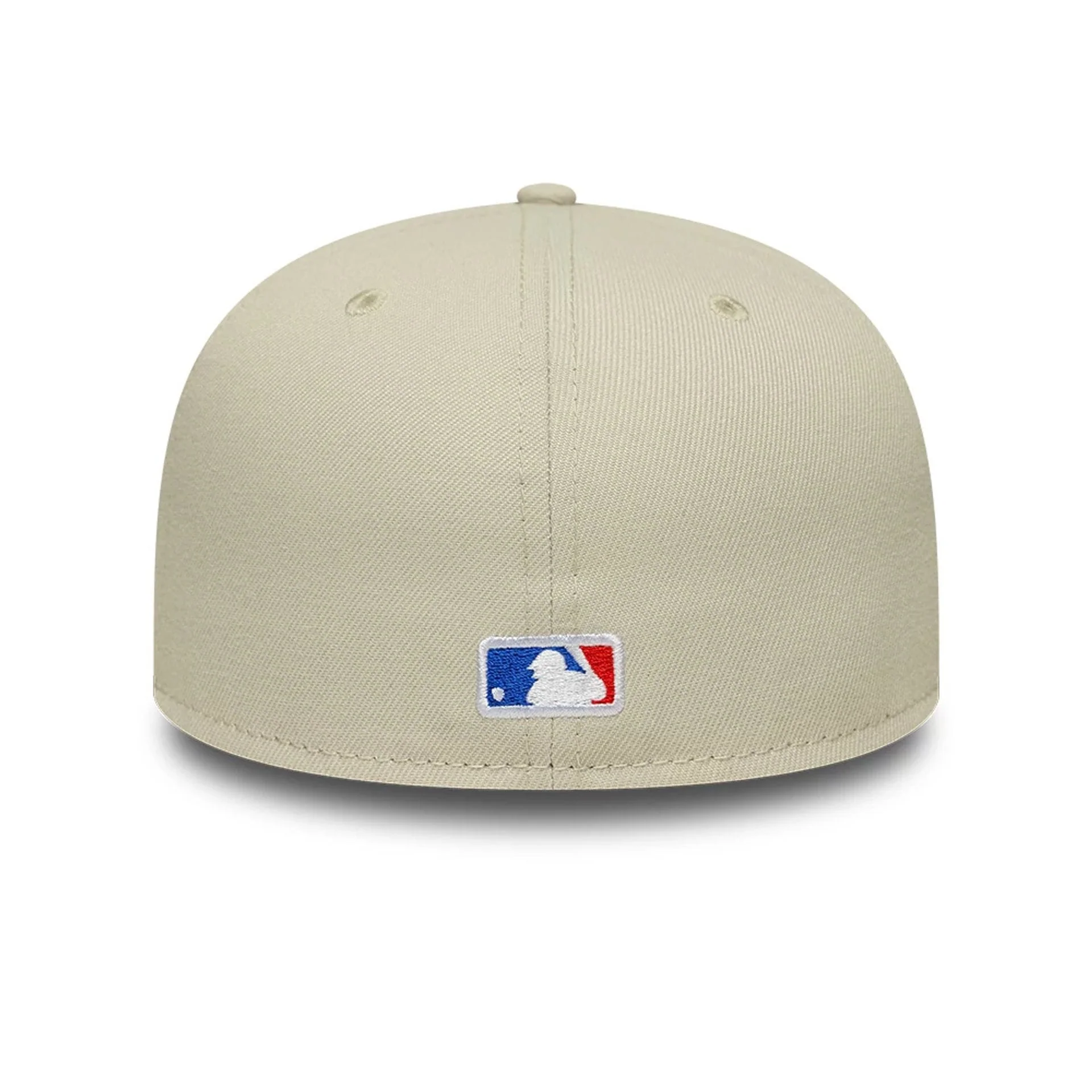 Detroit Tigers MLB Beige 59FIFTY Fitted Cap - Image 5