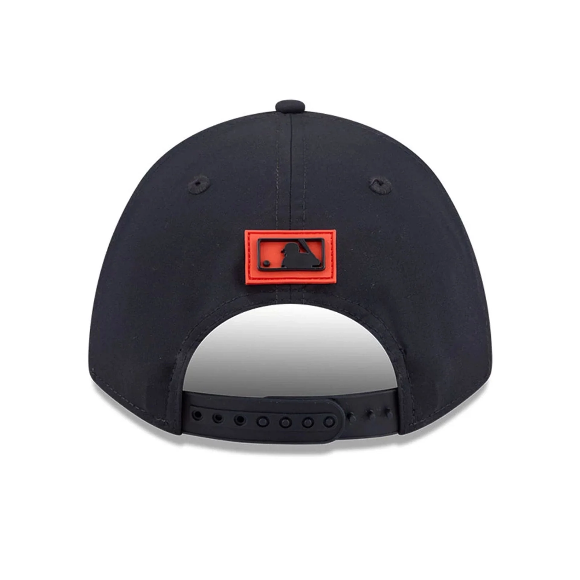 Detroit Tigers MLB Clubhouse Navy 9FORTY M-Crown A-Frame Adjustable Cap - Image 4
