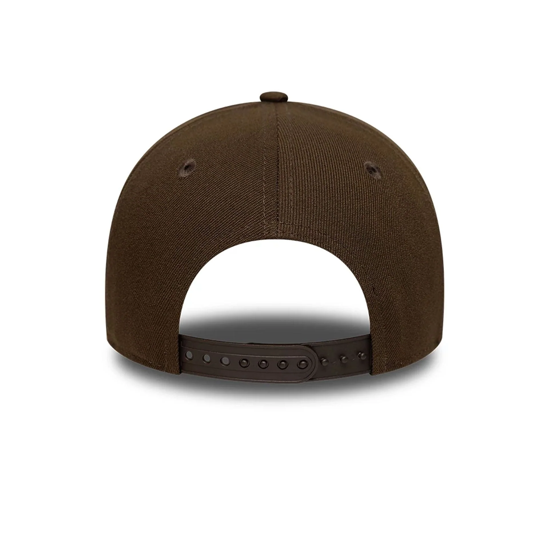 Detroit Tigers MLB Dark Brown 9FORTY A-Frame Adjustable Cap - Image 5