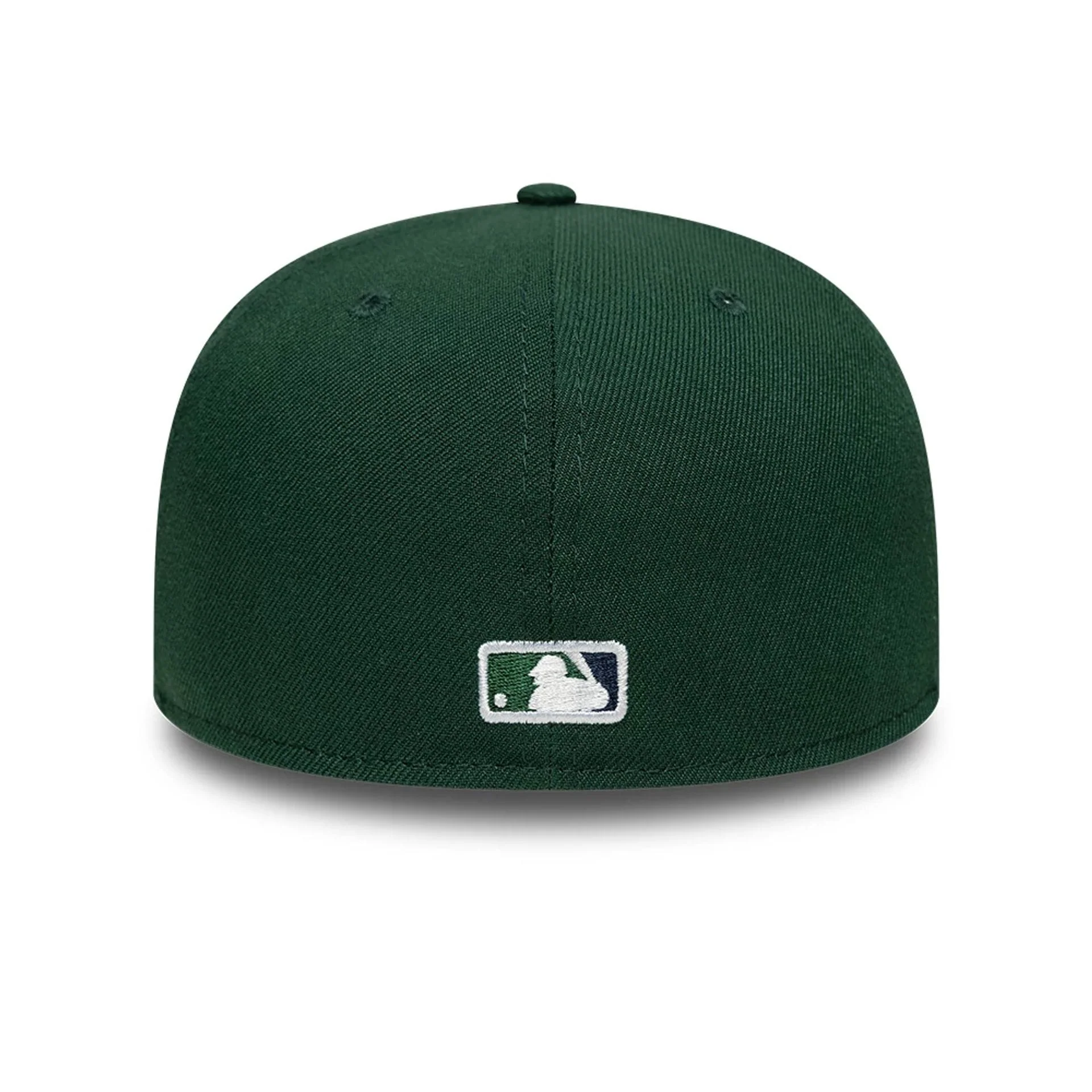 Detroit Tigers MLB Dark Green 59FIFTY Fitted Cap - Image 5