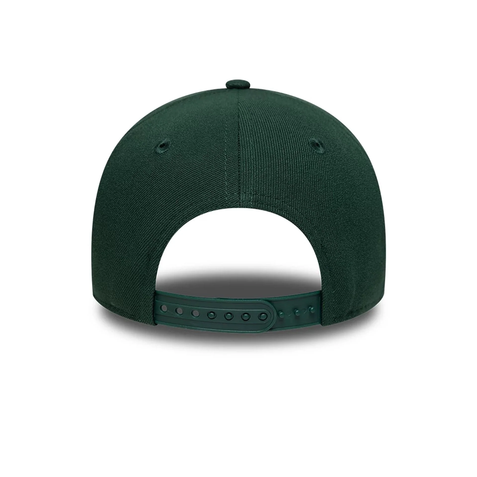 Detroit Tigers MLB Dark Green 9FORTY A-Frame Adjustable Cap - Image 5