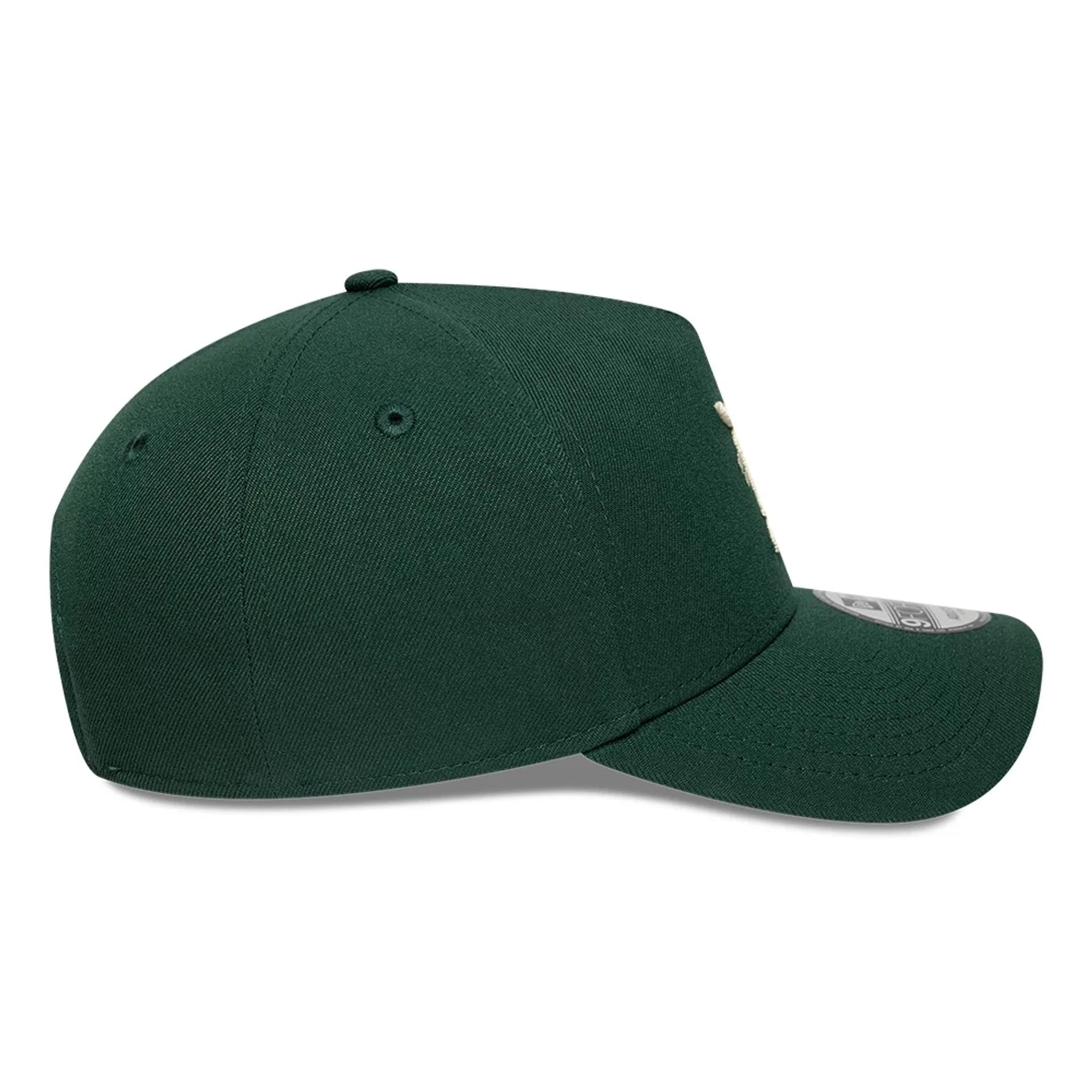 Detroit Tigers MLB Dark Green 9FORTY A-Frame Adjustable Cap - Image 7