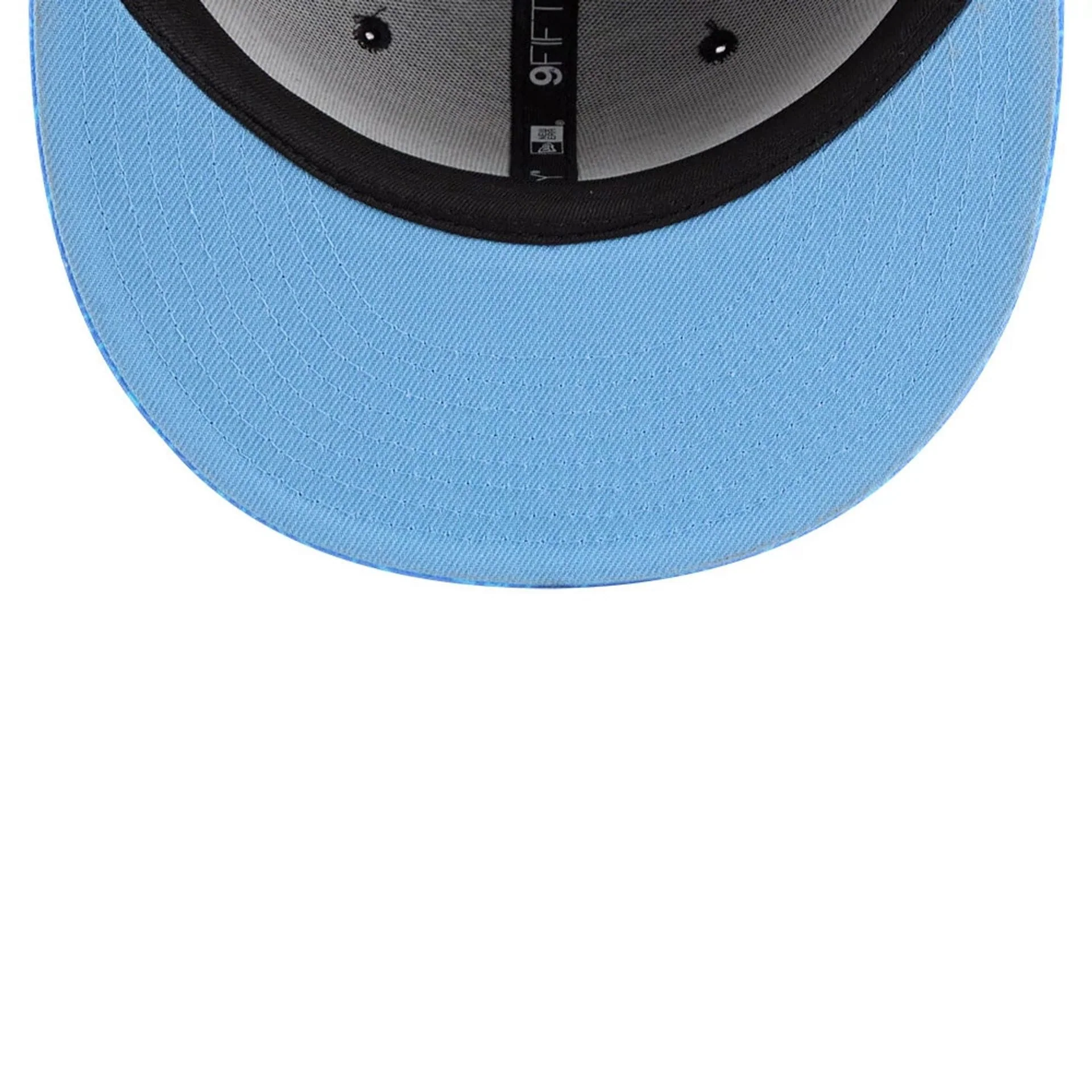 Dexter's Laboratory Black 9FIFTY Snapback Adjustable Cap - Image 7
