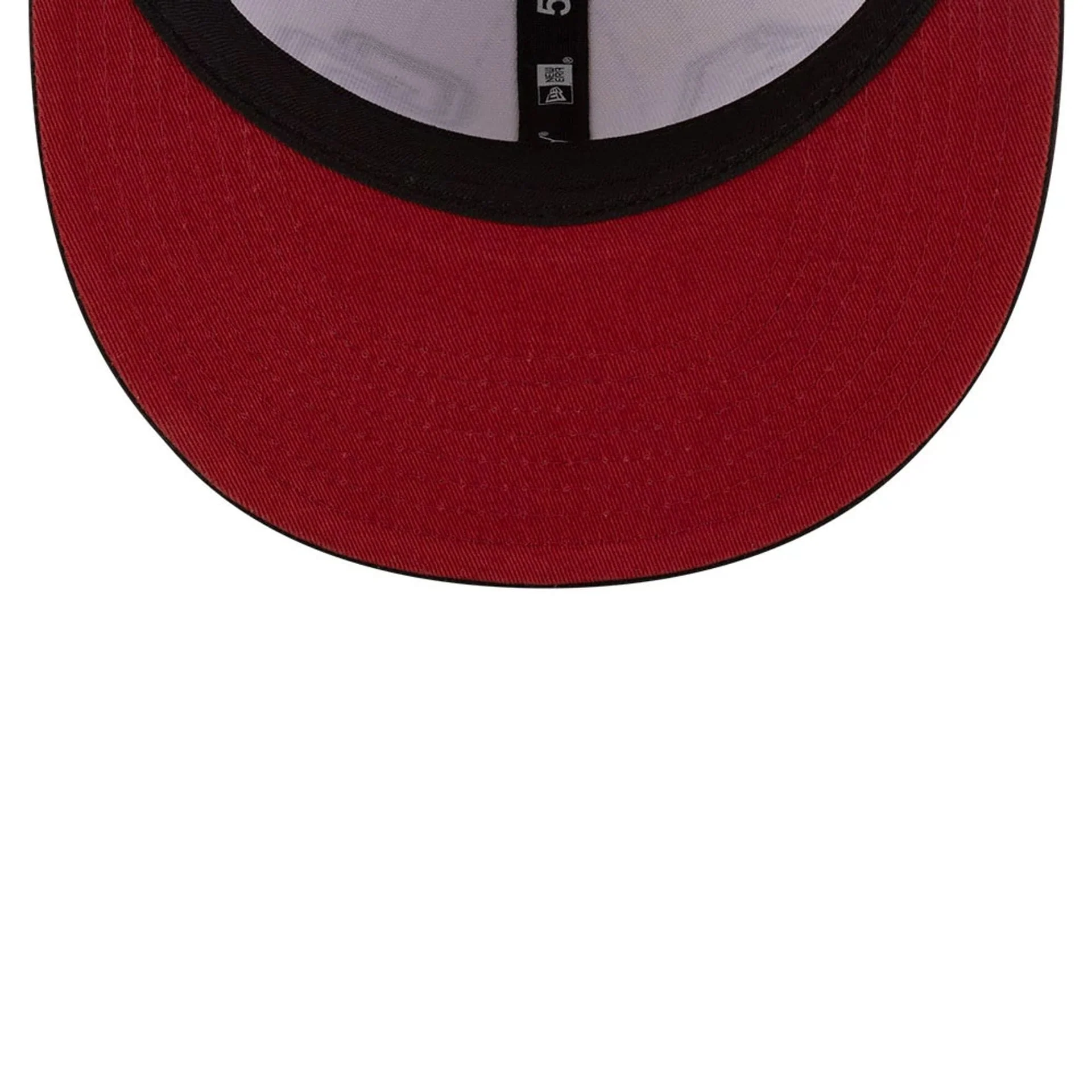 Dueling League MLB Mexico City Series 2026 Light Beige 59FIFTY Fitted Cap - Image 2
