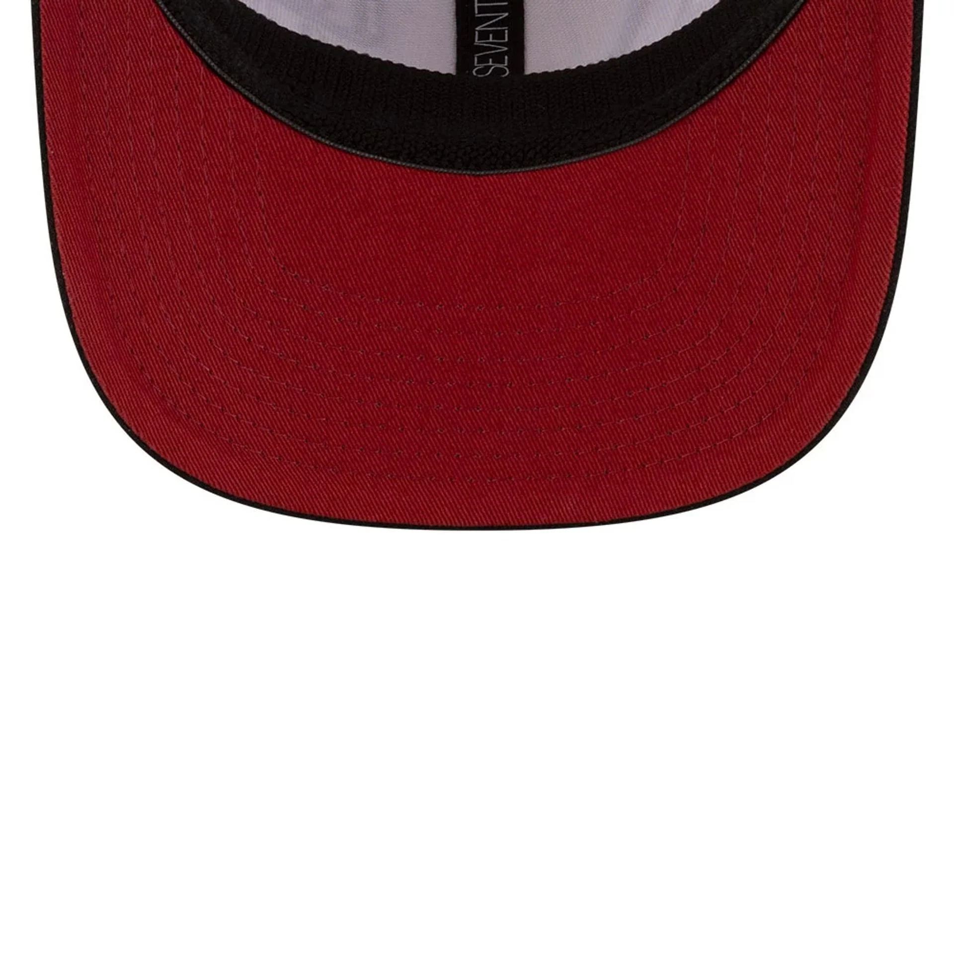 Dueling League MLB Mexico City Series 2026 Light Beige 9SEVENTY Stretch Snap Adjustable Cap - Image 2