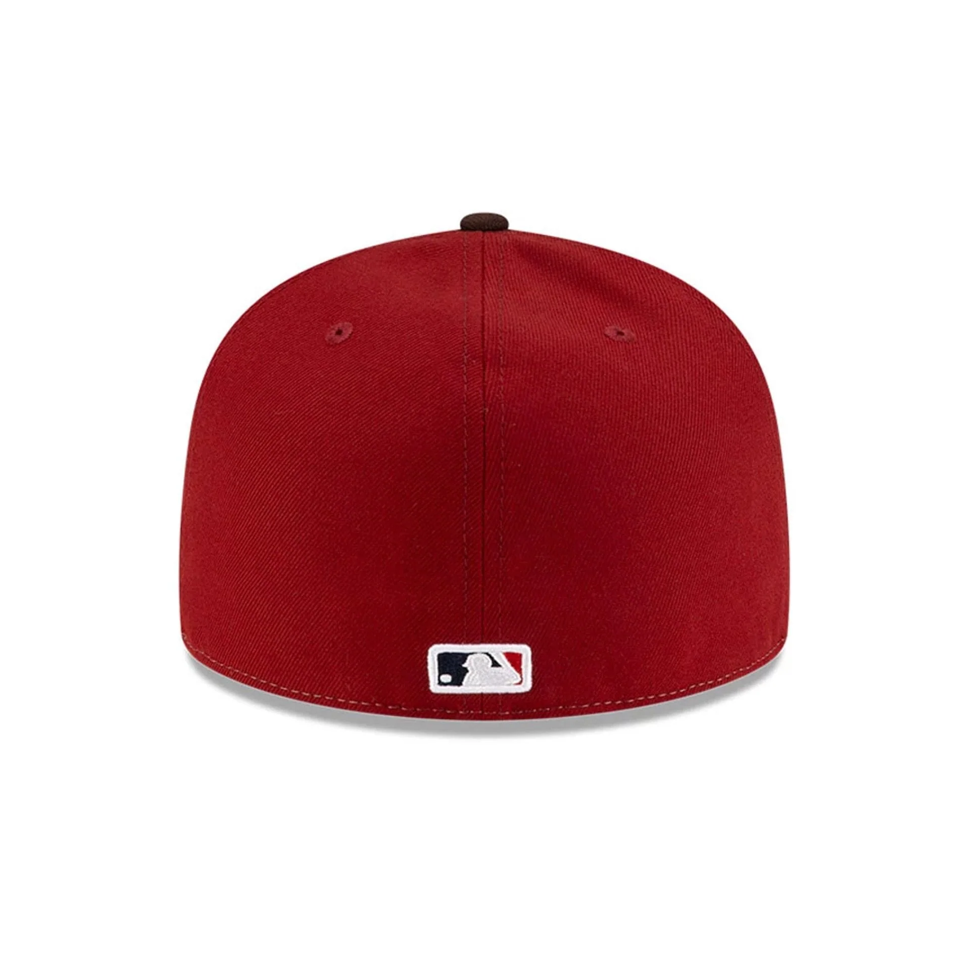 Dueling League MLB Mexico City Series 2026 White 59FIFTY Fitted Cap - Image 5