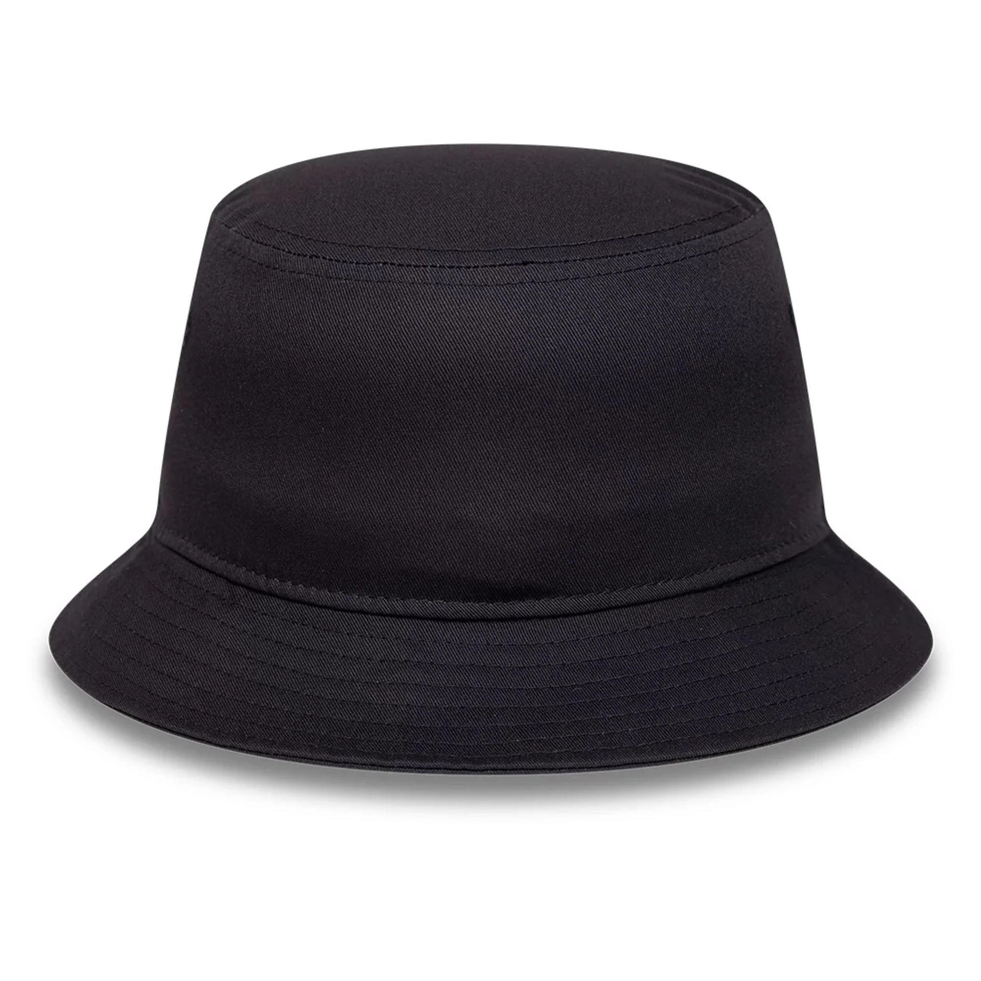 FC Barcelona Core Navy Bucket Hat - Image 4