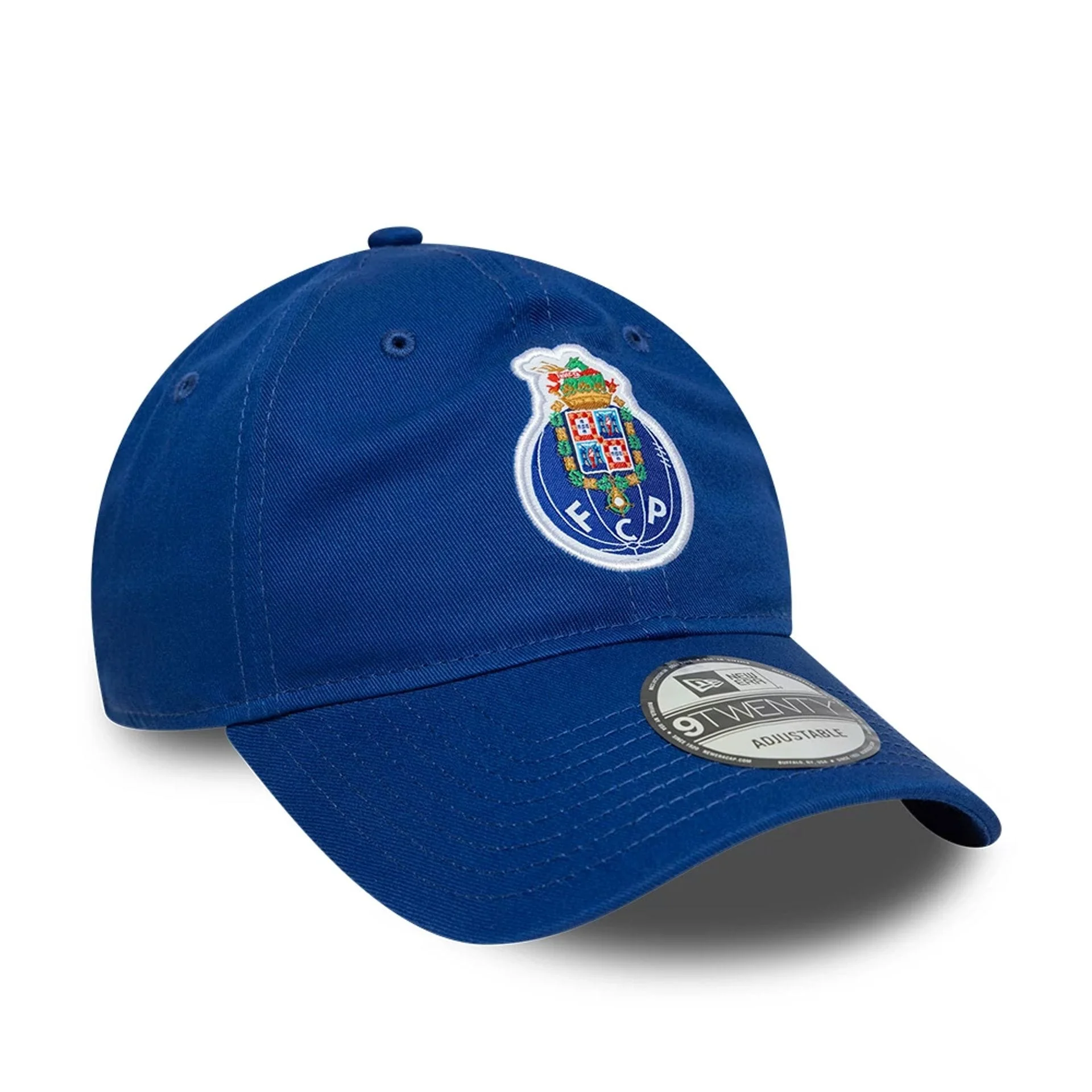FC Porto Core Blue 9TWENTY Cap - Image 3