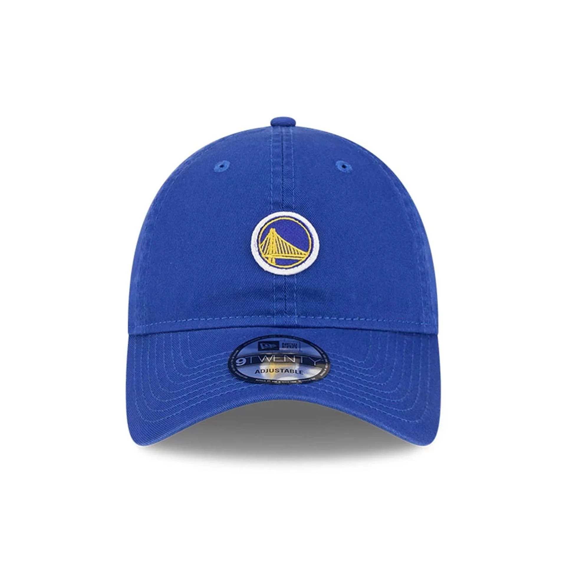 Golden State Warriors NBA All Star Game 2026 Blue 9TWENTY Adjustable Cap - Image 2