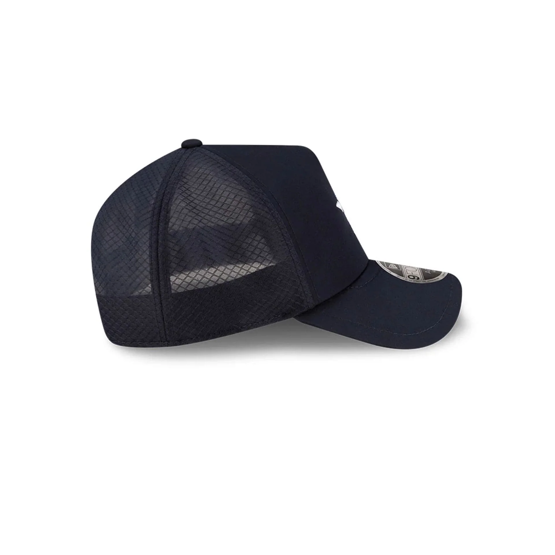 Houston Astros MLB Batting Practice 2026 Navy 9FORTY Apex Adjustable Cap - Image 6