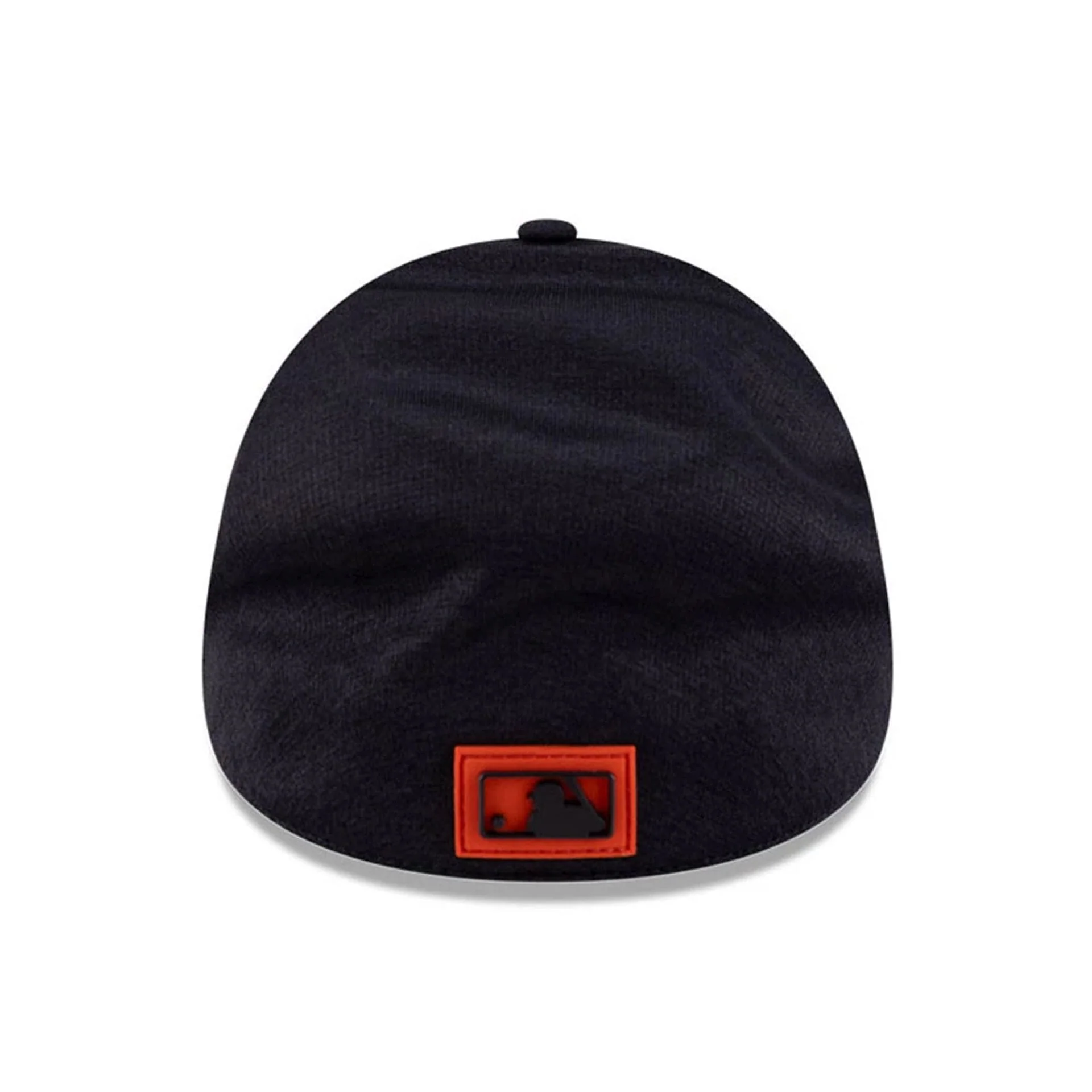 Houston Astros MLB Clubhouse Navy 39THIRTY Infinity Stretch Fit Cap - Image 4