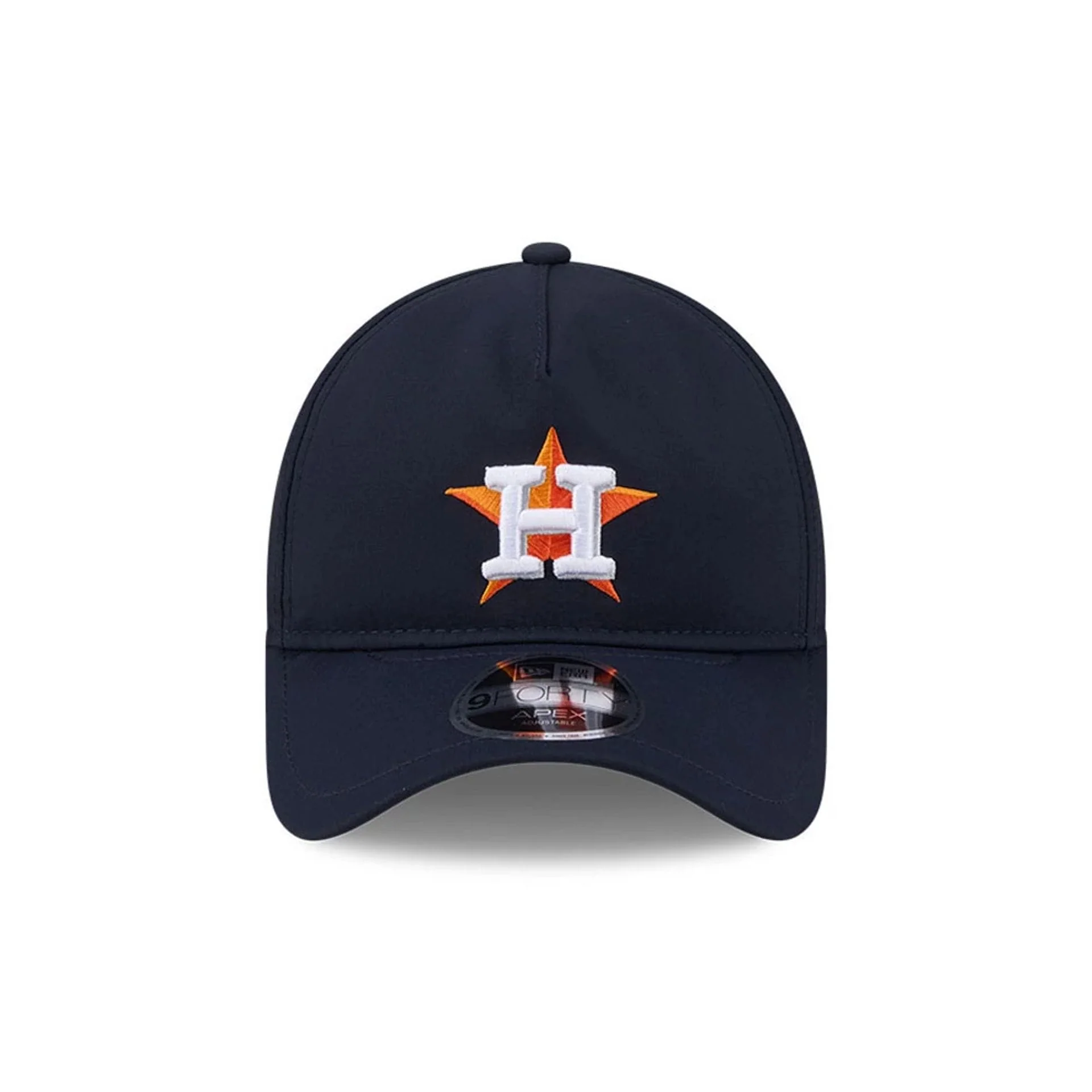 Houston Astros MLB Quickstrike Navy 9FORTY Apex Adjustable Cap - Image 2