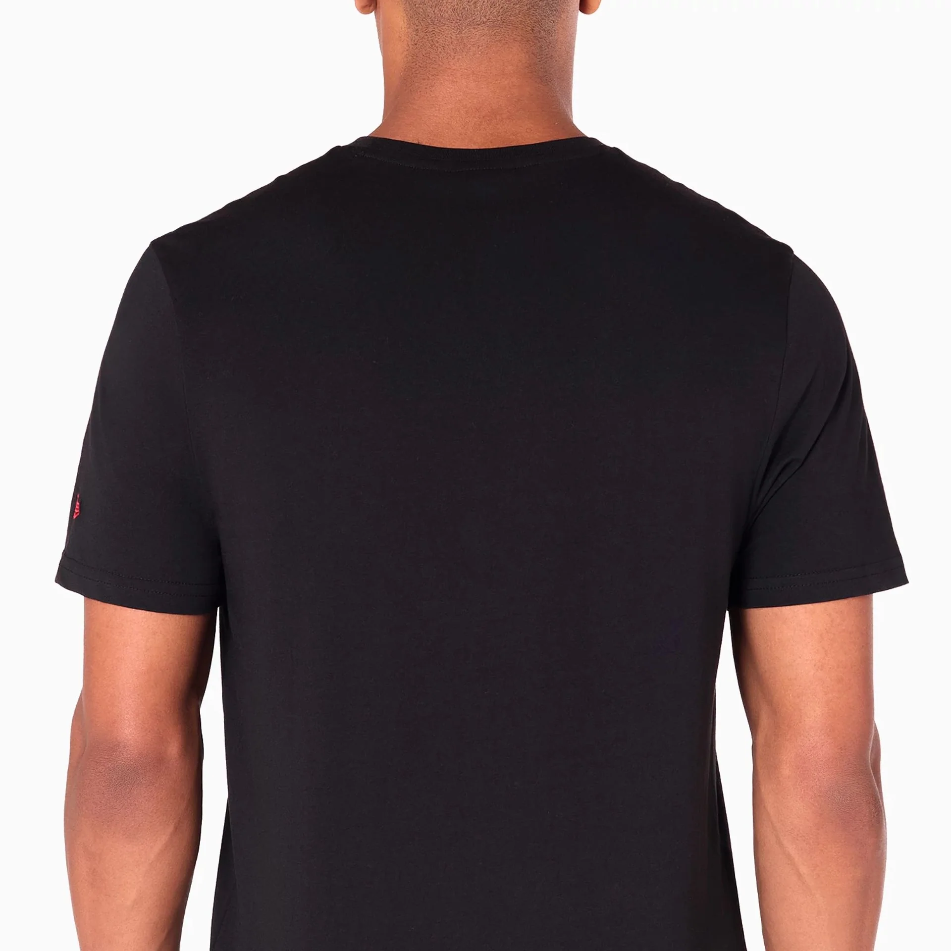 Houston Rockets NBA Black T-Shirt - Image 7