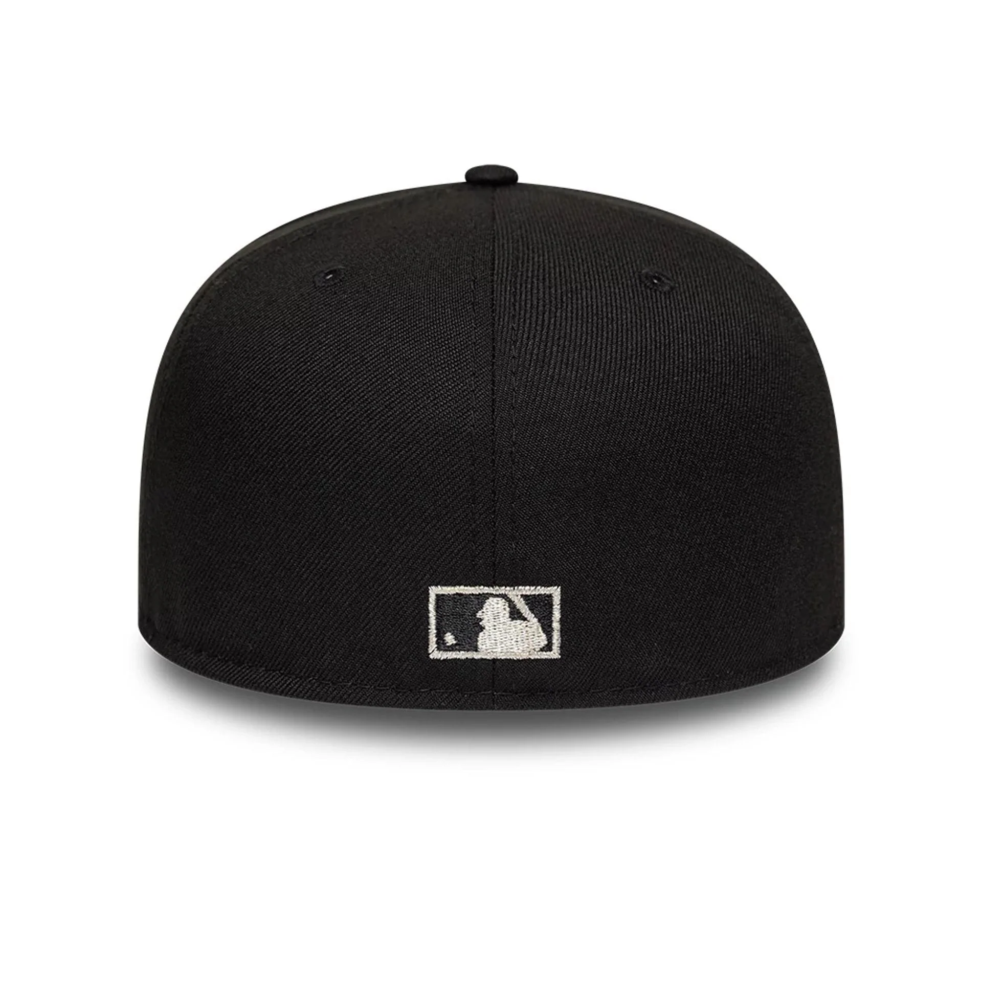 Kansas City Royals MLB Cooperstown Black 59FIFTY Fitted Cap - Image 5