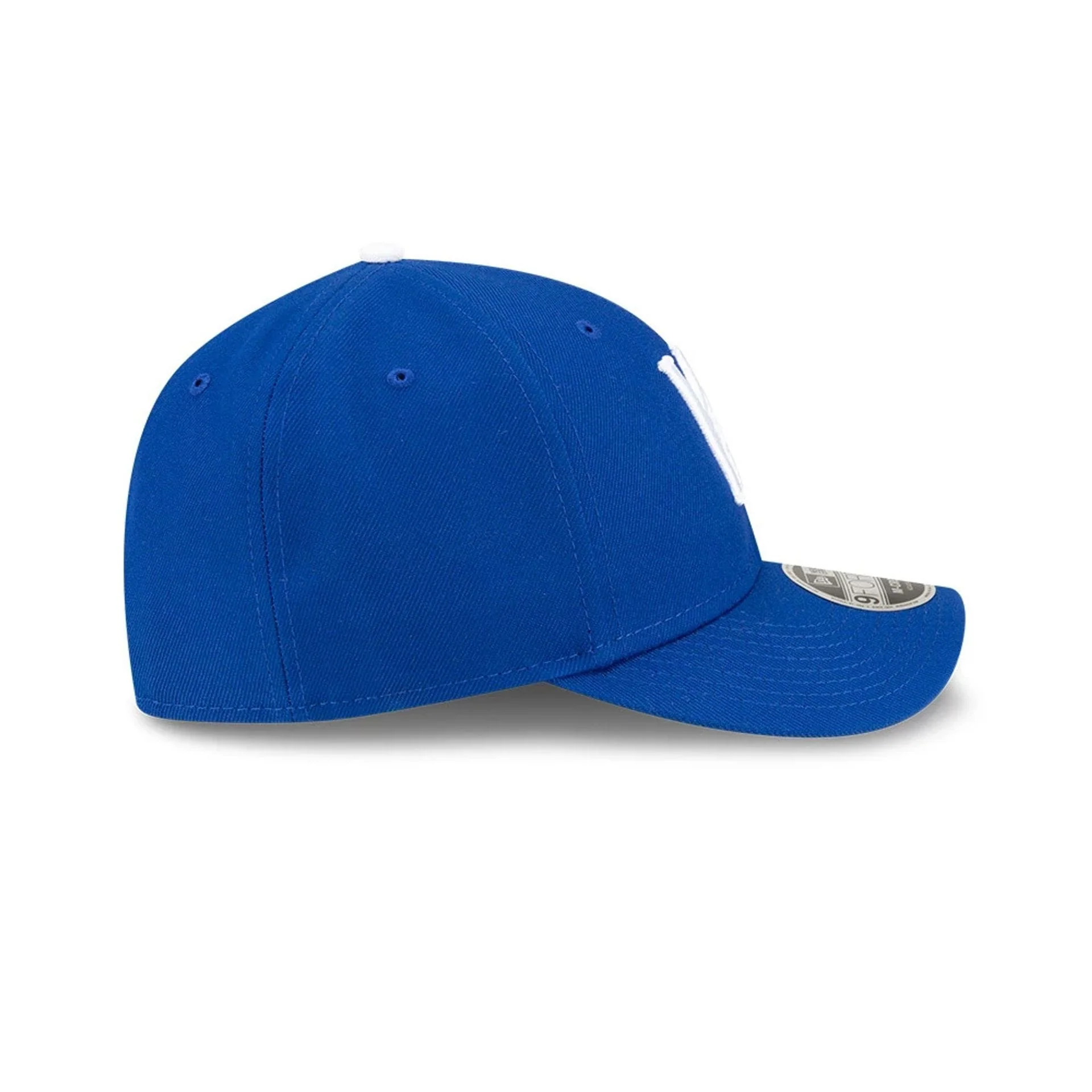 Kansas City Royals MLB Player Replica Blue 9FORTY M-Crown Adjustable Cap - Image 4