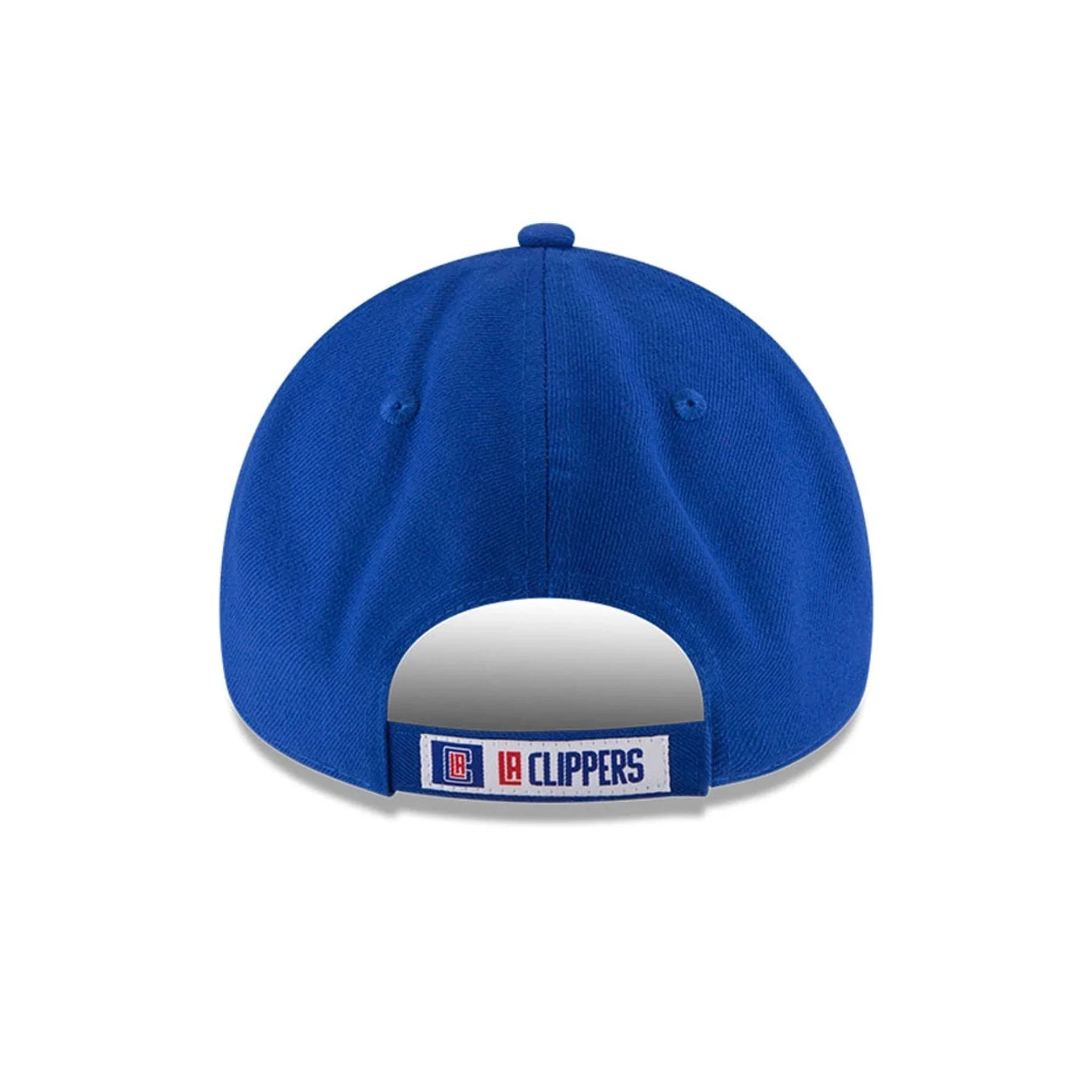 LA Clippers The League Blue 9FORTY Cap - Image 4