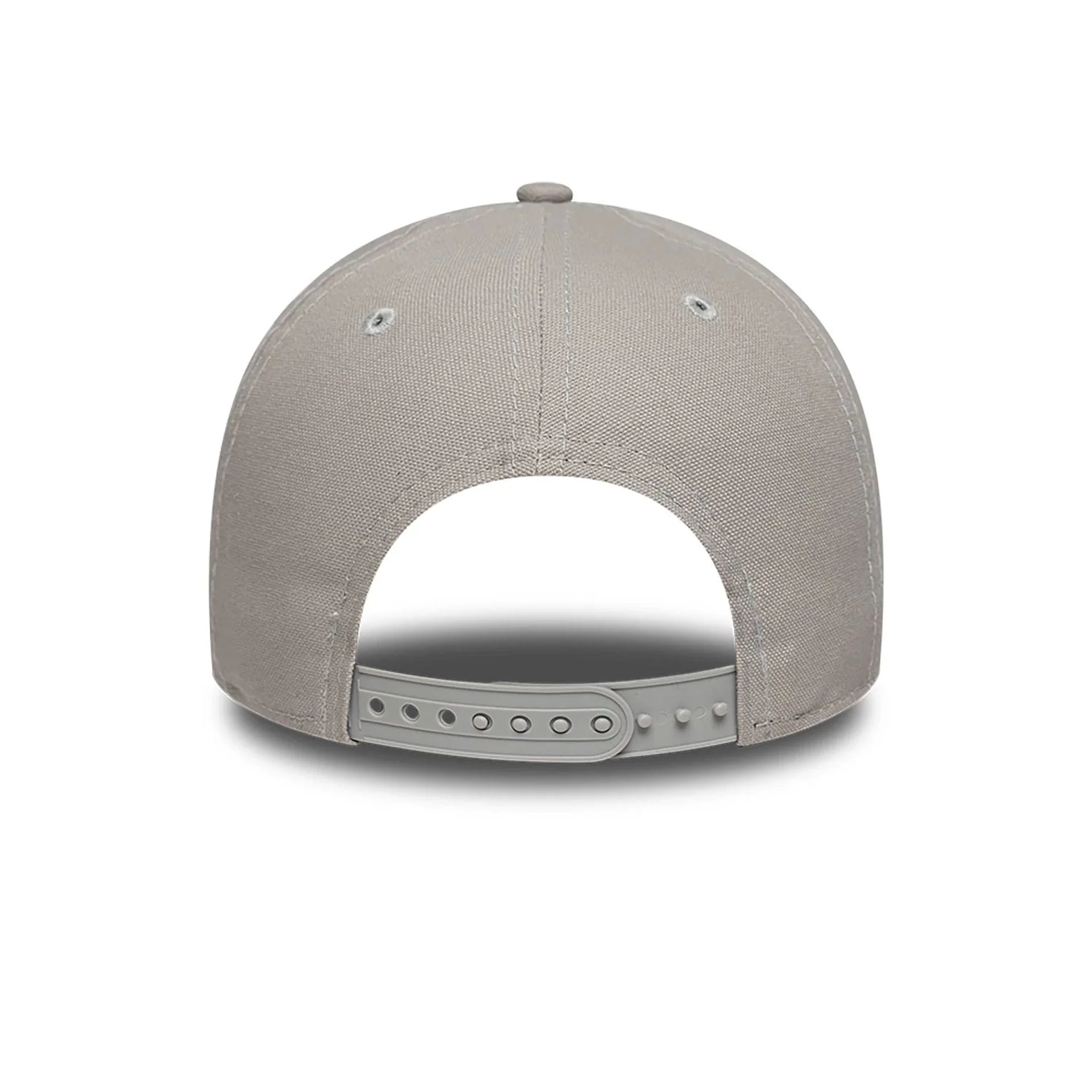 LA Dodgers Essential Pack Grey 9FORTY A-Frame Adjustable Cap - Image 6