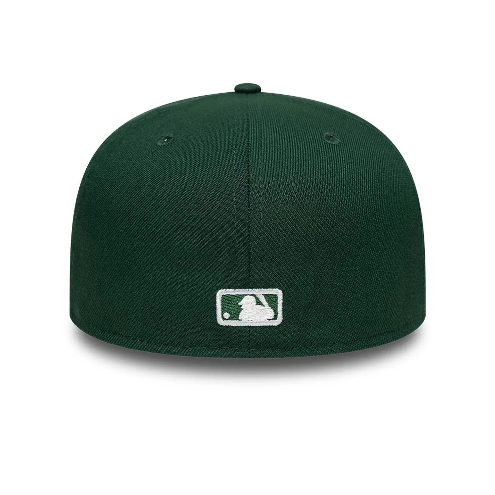 LA Dodgers MLB Dark Green 59FIFTY Fitted Cap - Image 5