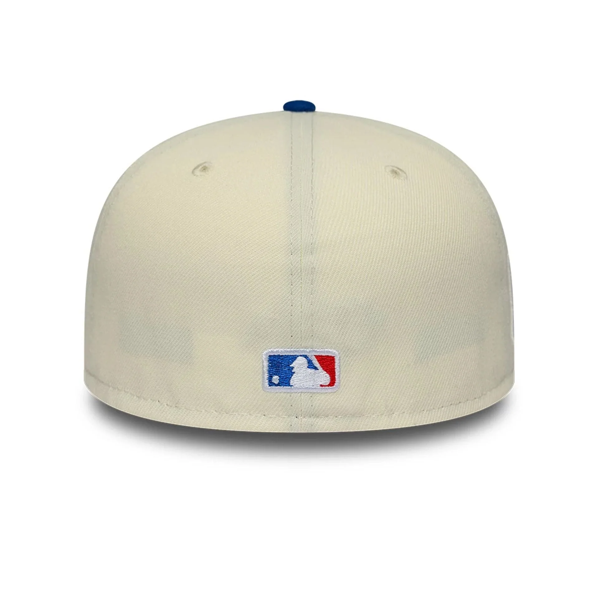 LA Dodgers MLB Kanji Japan Flag White 59FIFTY Fitted Cap - Image 5