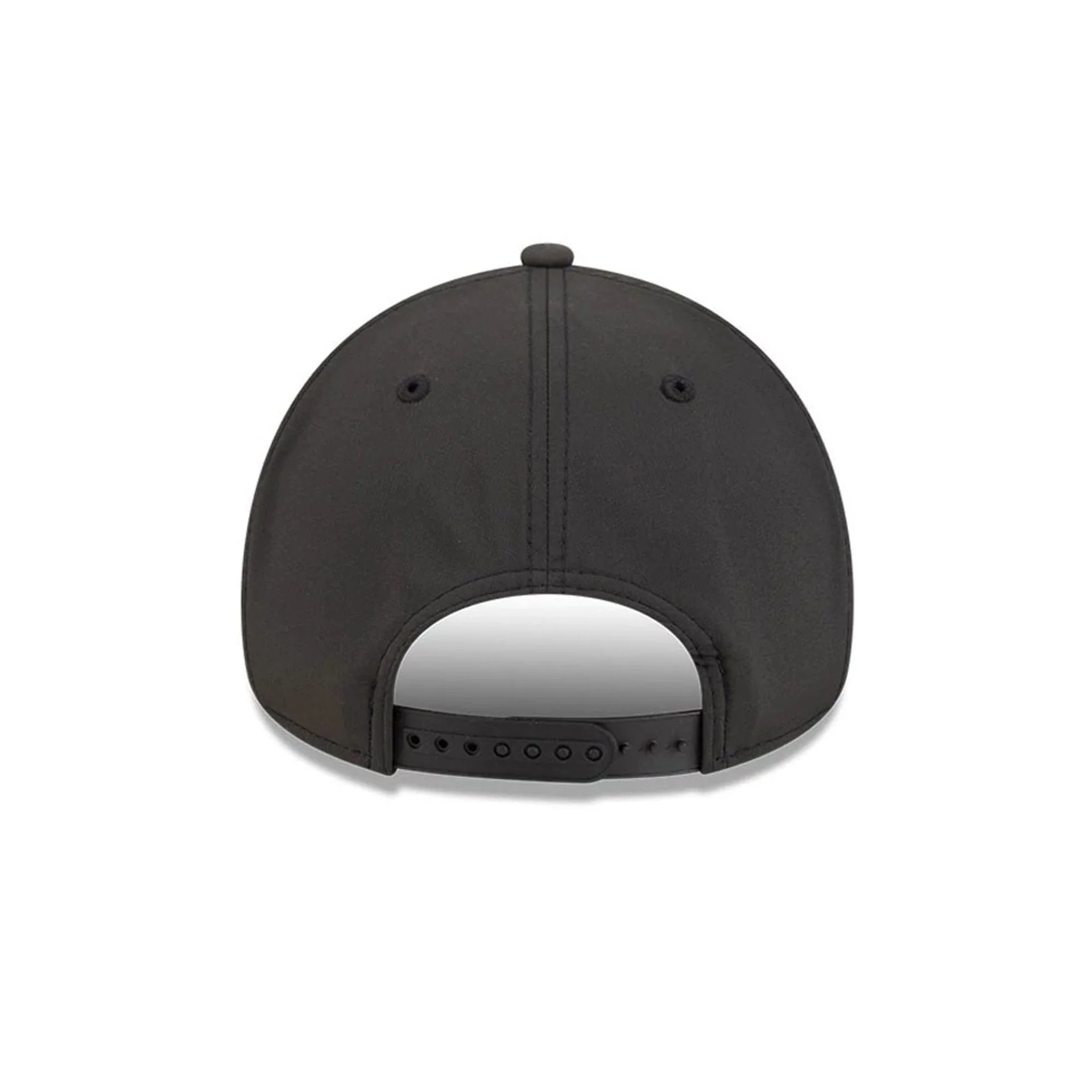 LA Dodgers MLB Quickstrike Black 9FORTY Apex Adjustable Cap - Image 4