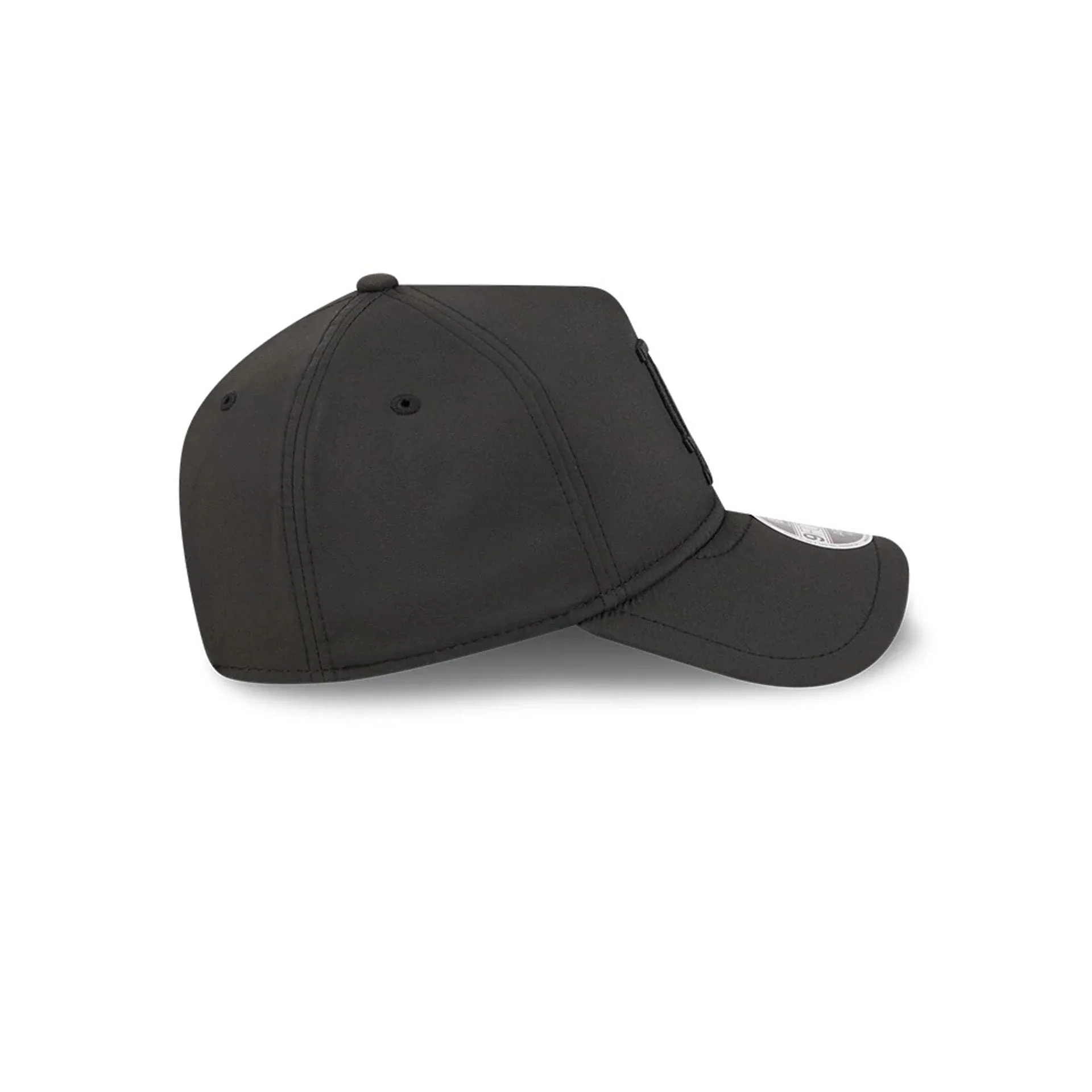 LA Dodgers MLB Quickstrike Black 9FORTY Apex Adjustable Cap - Image 6