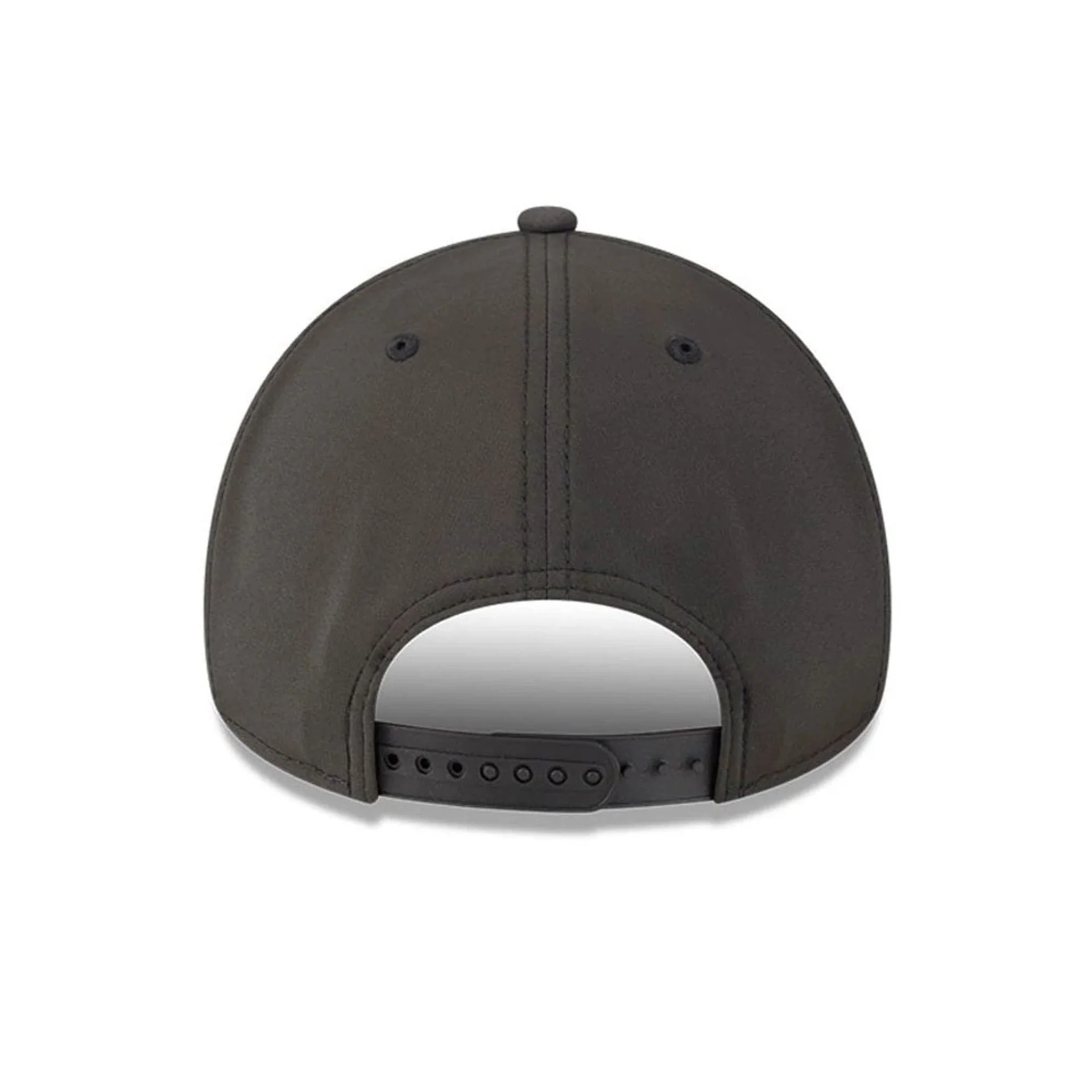 LA Dodgers MLB Quickstrike Black 9FORTY Apex Adjustable Cap - Image 4