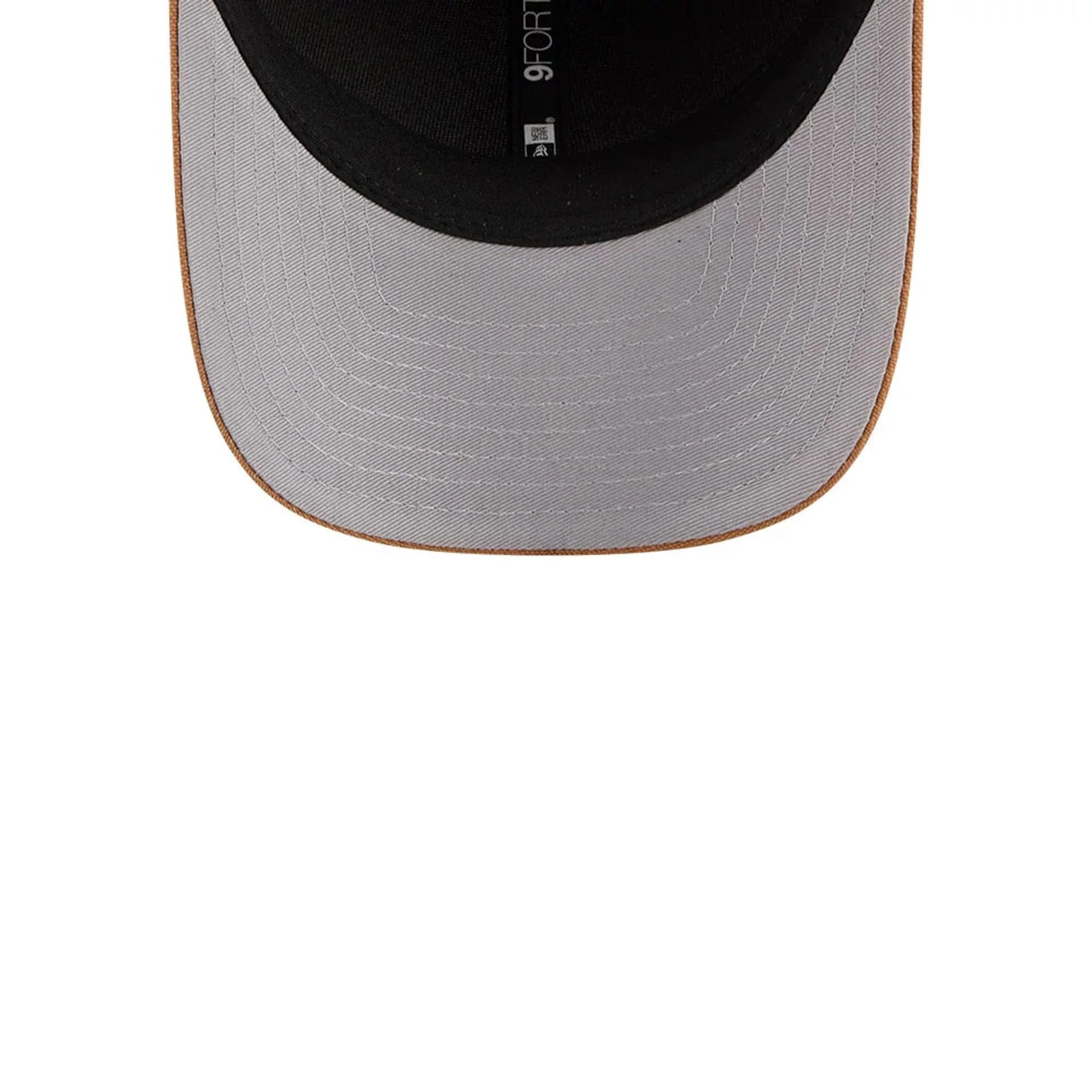 LA Dodgers MLB Team Choice Beige 9FORTY M-Crown Adjustable Cap - Image 3