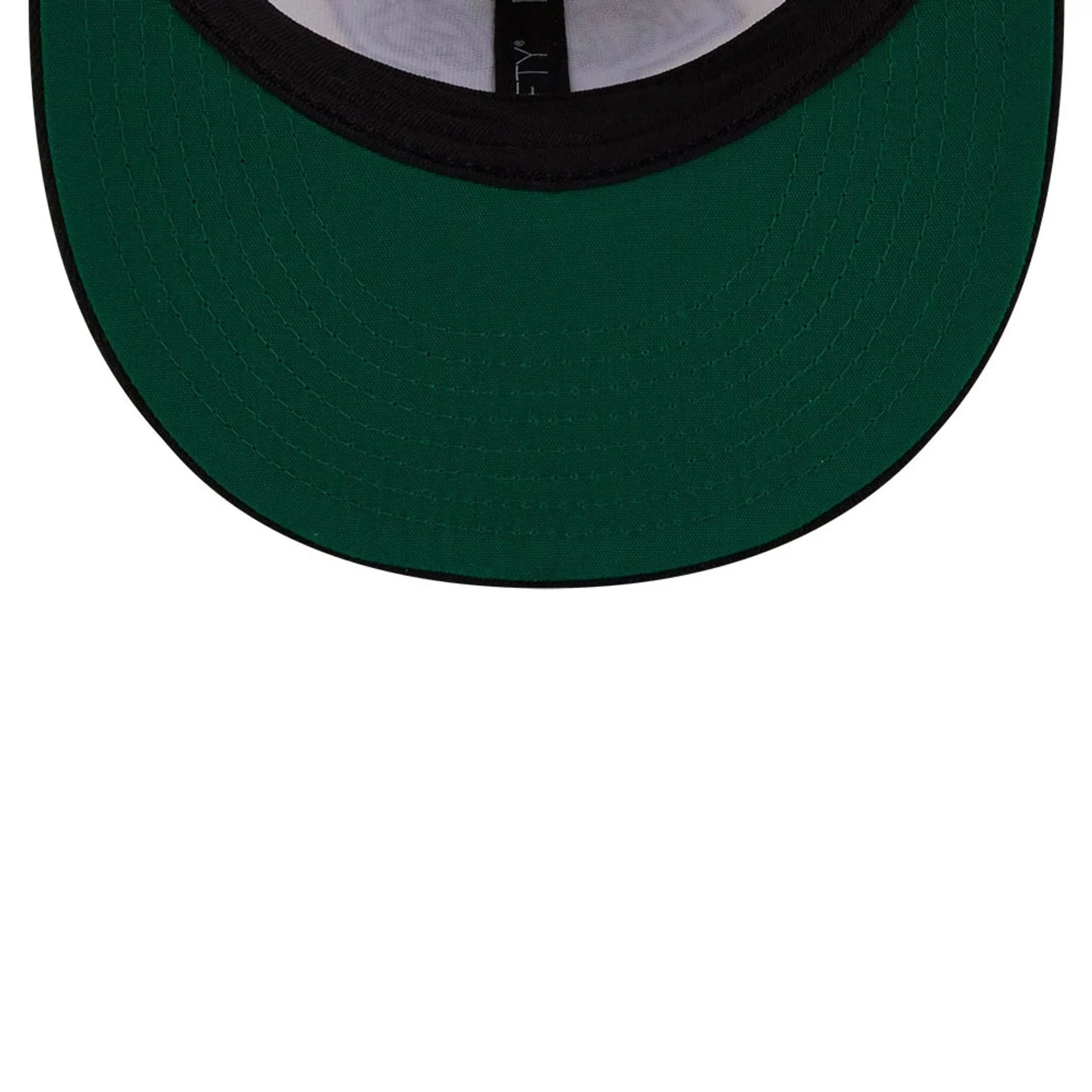 LA Kings NHL Localized White 9FIFTY Snapback Adjustable Cap - Image 2