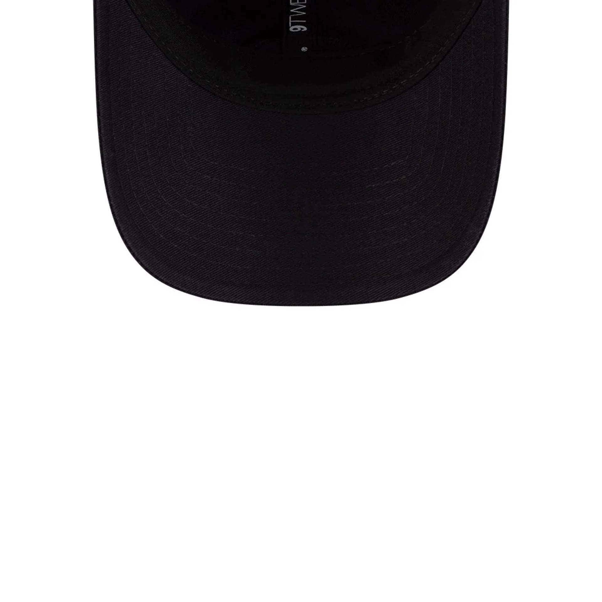 Lacoste X New Era Navy 9TWENTY Adjustable Cap - Image 7
