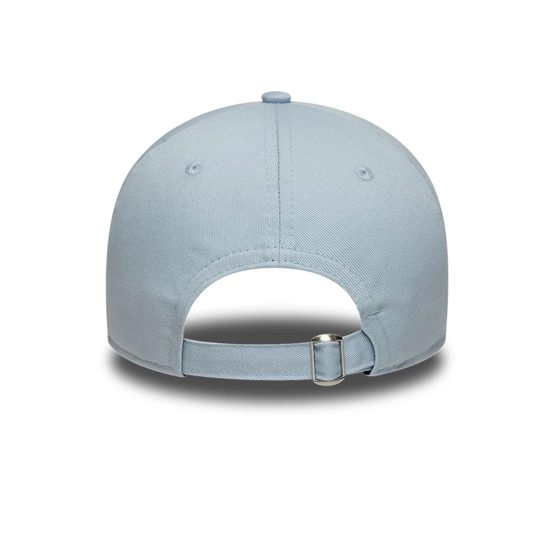 Lacoste X New Era Pastel Blue 9TWENTY Adjustable Cap - Image 4