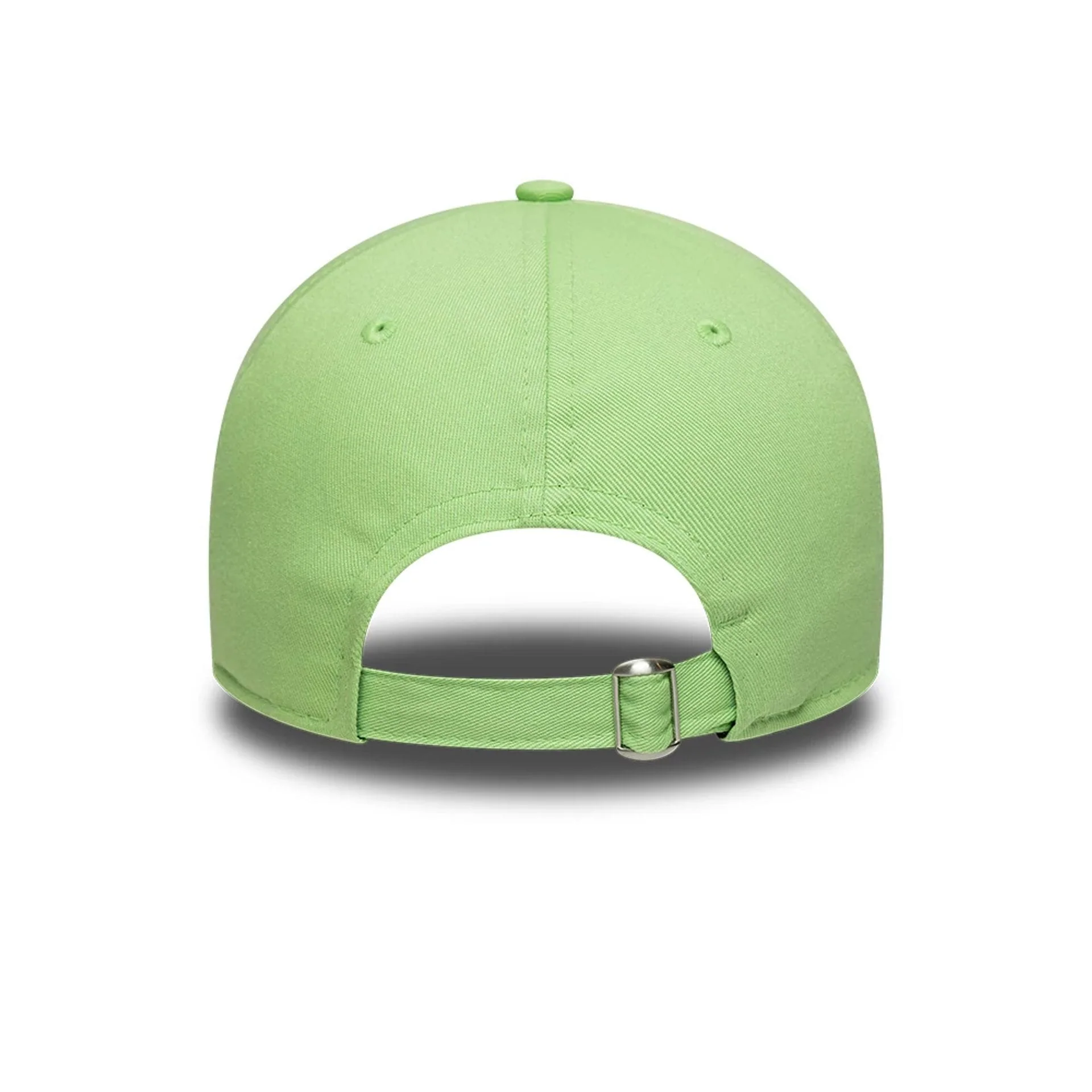 Lacoste X New Era Pastel Green 9TWENTY Adjustable Cap - Image 4