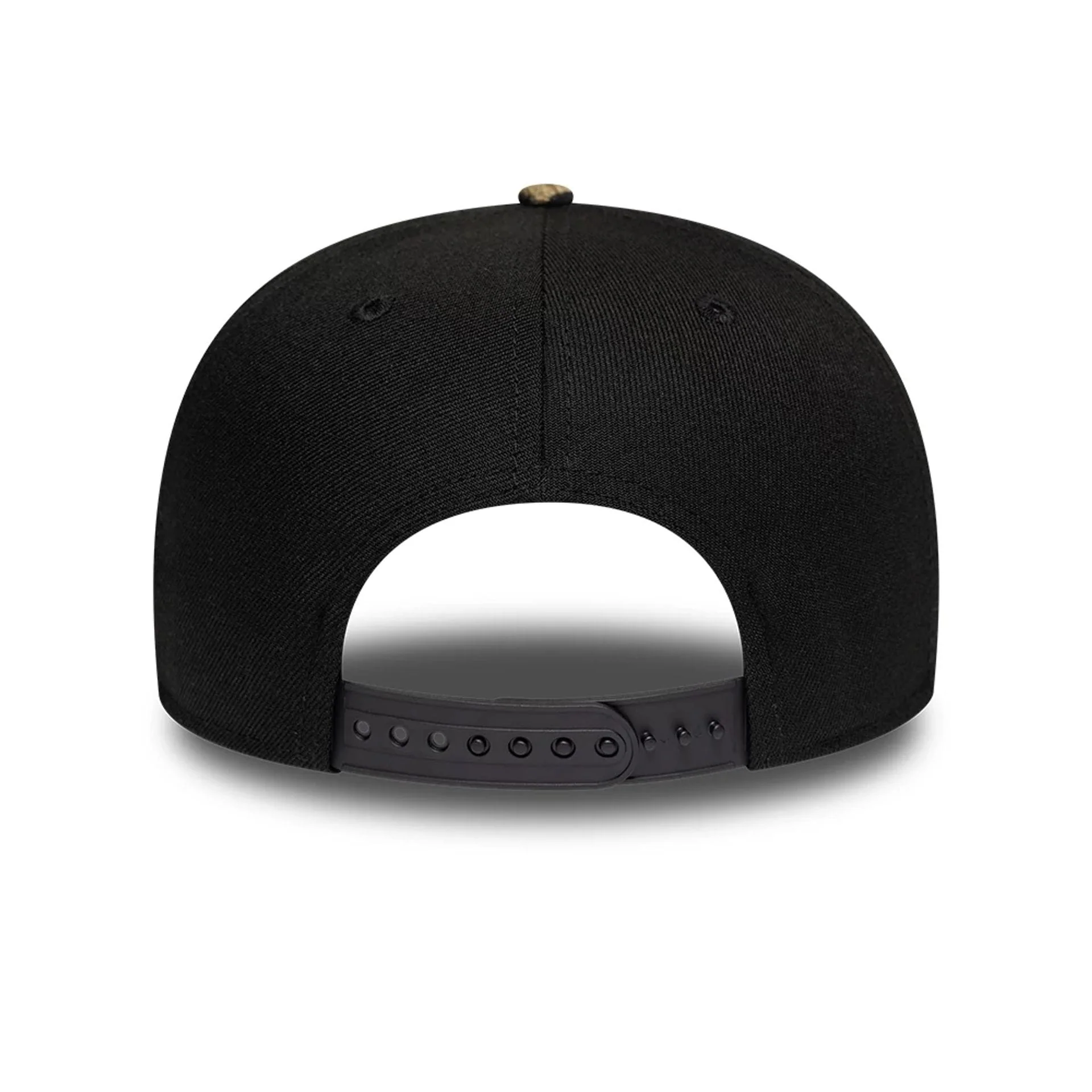 Lake Elsinore Storm MiLB Black 9FIFTY Snapback Adjustable Cap - Image 6