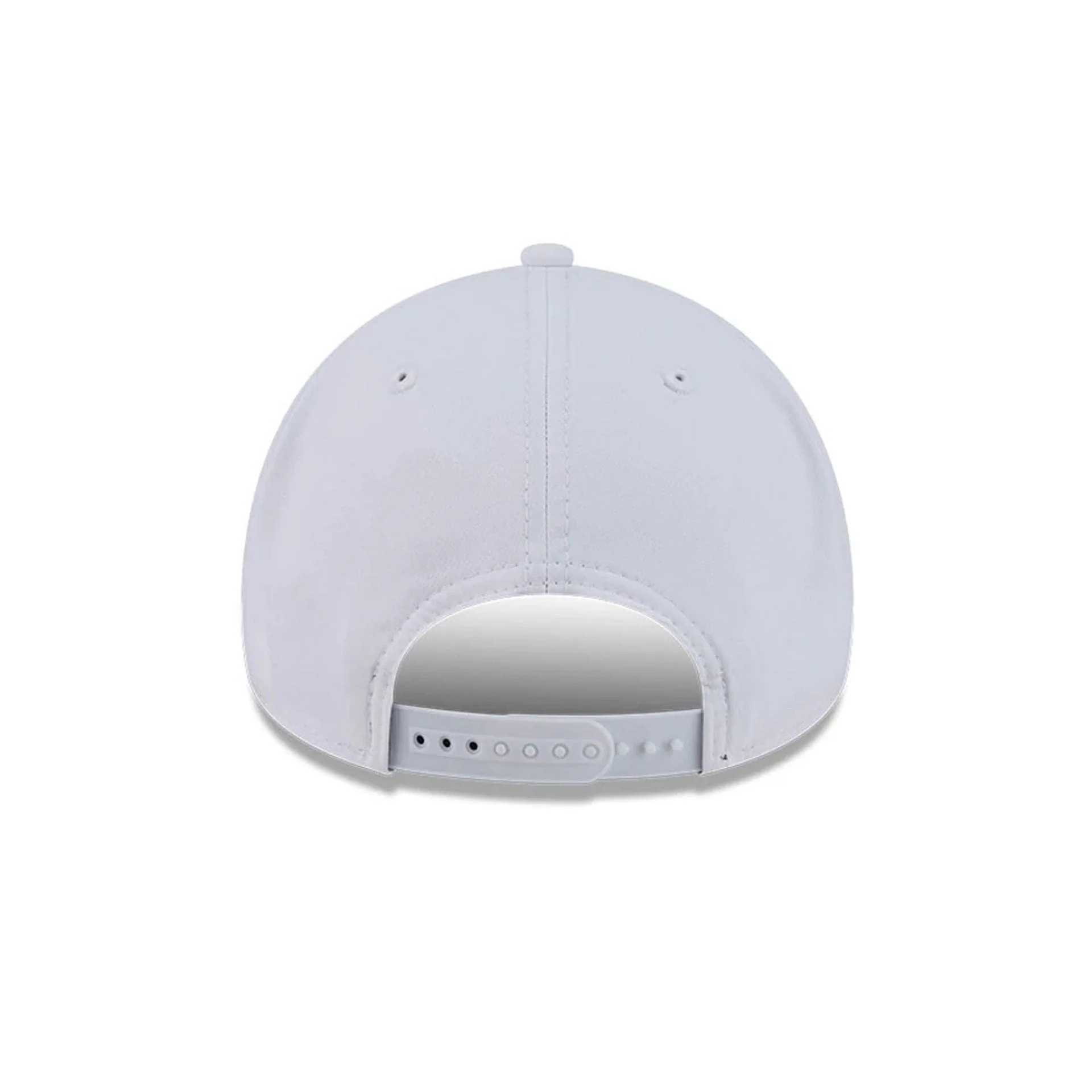 Las Vegas Raiders NFL Quickstrike White 9FORTY Apex Adjustable Cap - Image 5