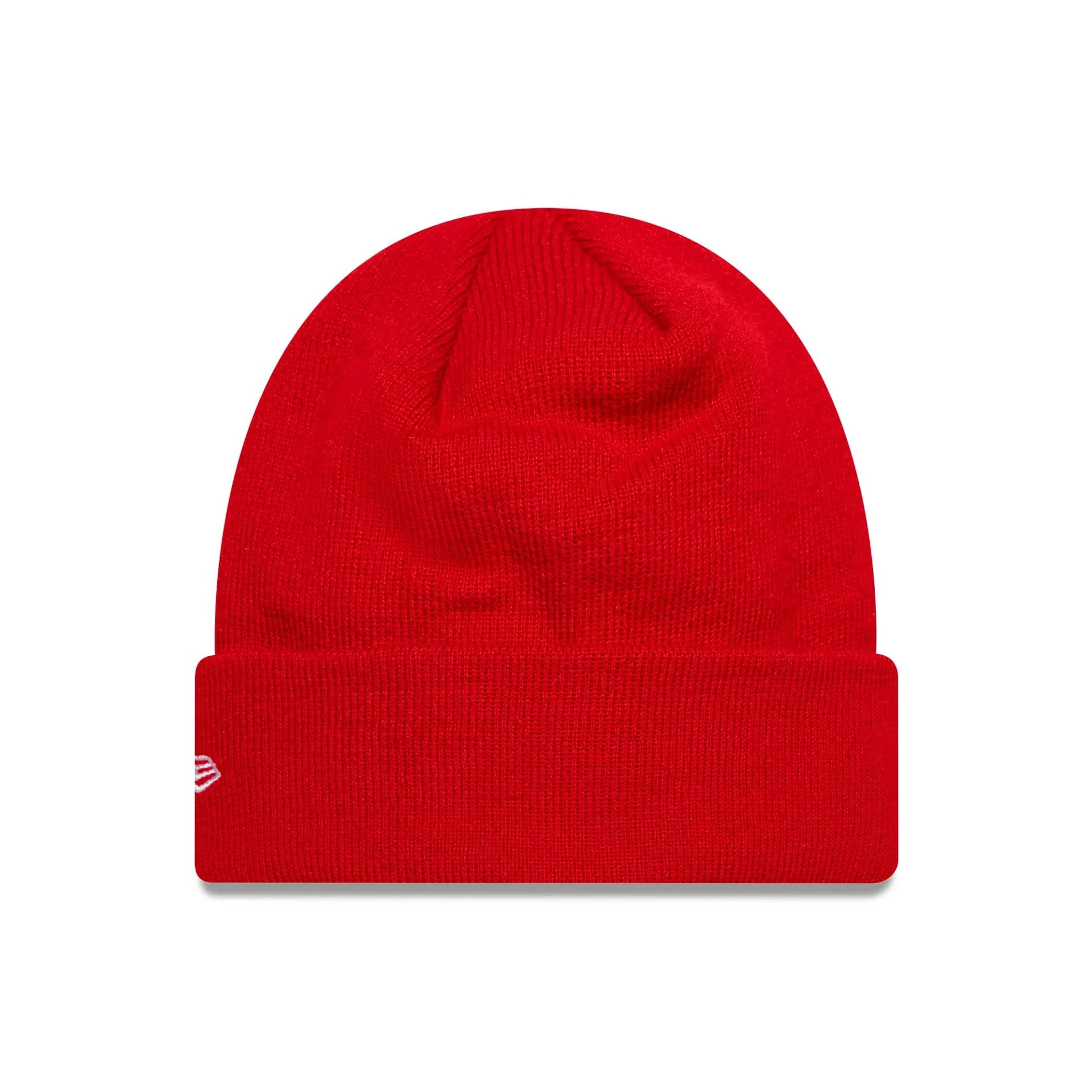 Liverpool FC Core Red Cuff Knit Beanie - Image 2