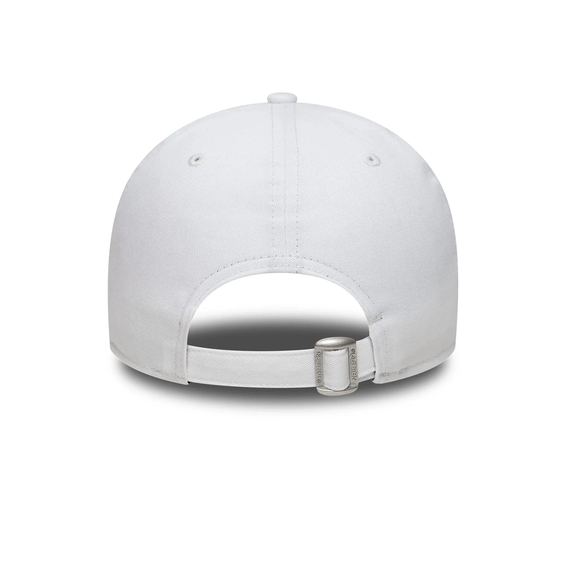 Liverpool FC Core White 9FORTY Adjustable Cap - Image 4