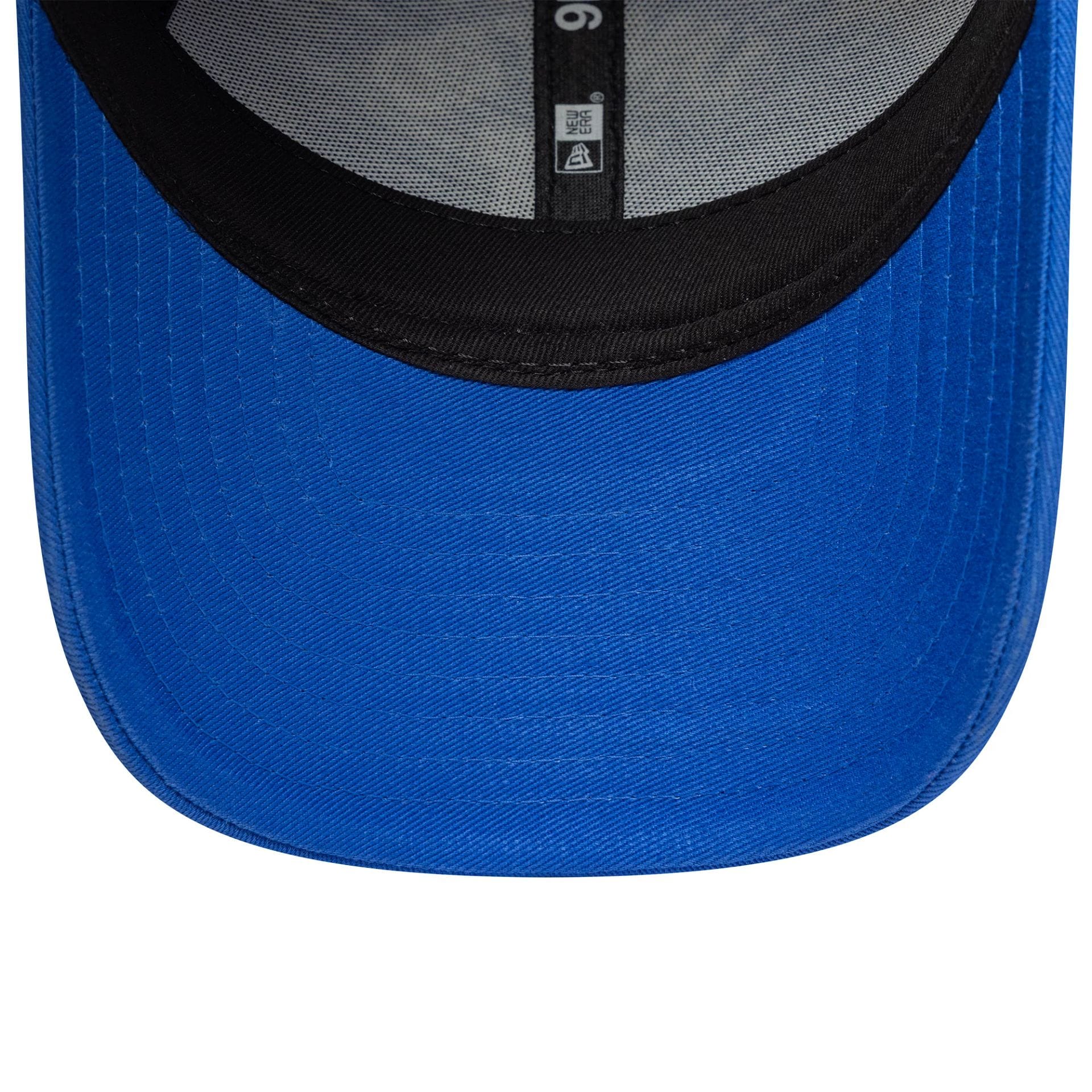 Manchester United FC Youth Blue 9FORTY Cap - Image 5