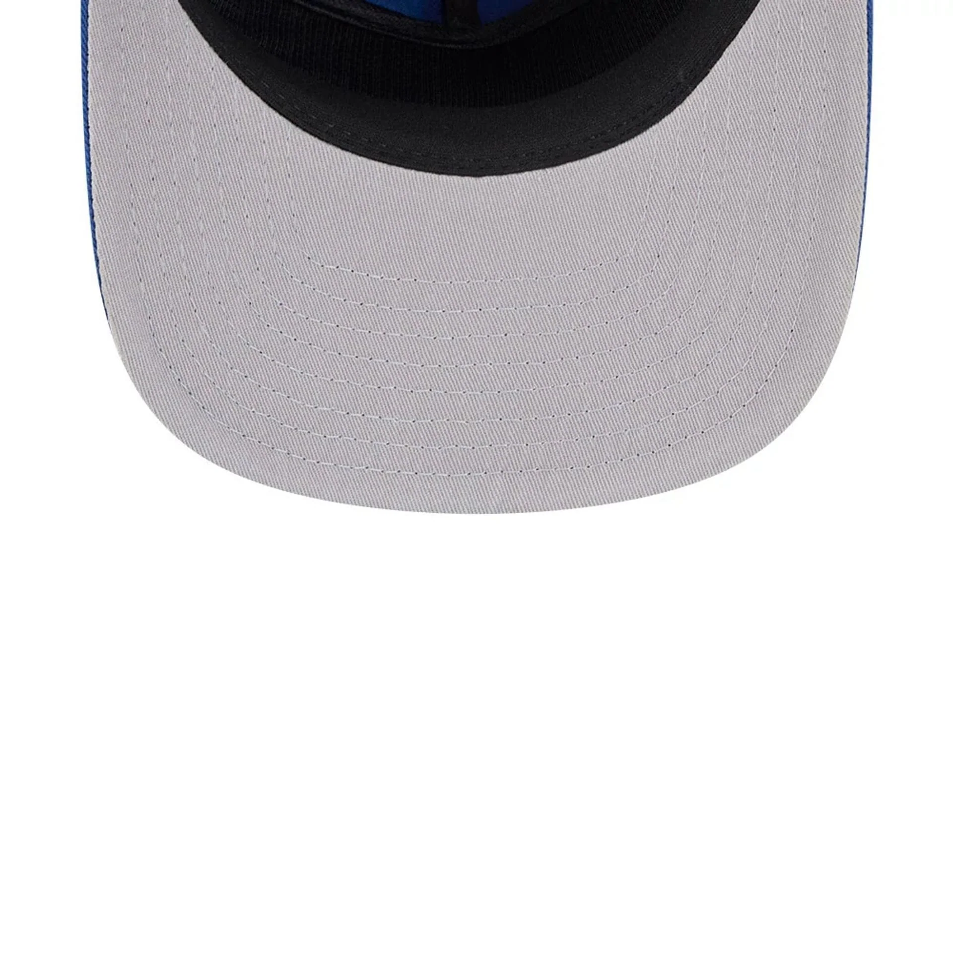 Milwaukee Brewers MLB Championship Blue 19TWENTY Adjustable Cap - Image 2