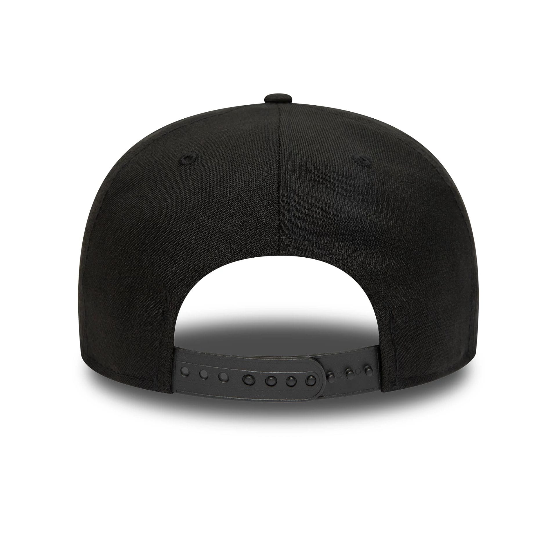 Milwaukee Bucks NBA 9FIFTY Highlights Black 9FIFTY Snapback Adjustable Cap - Image 4