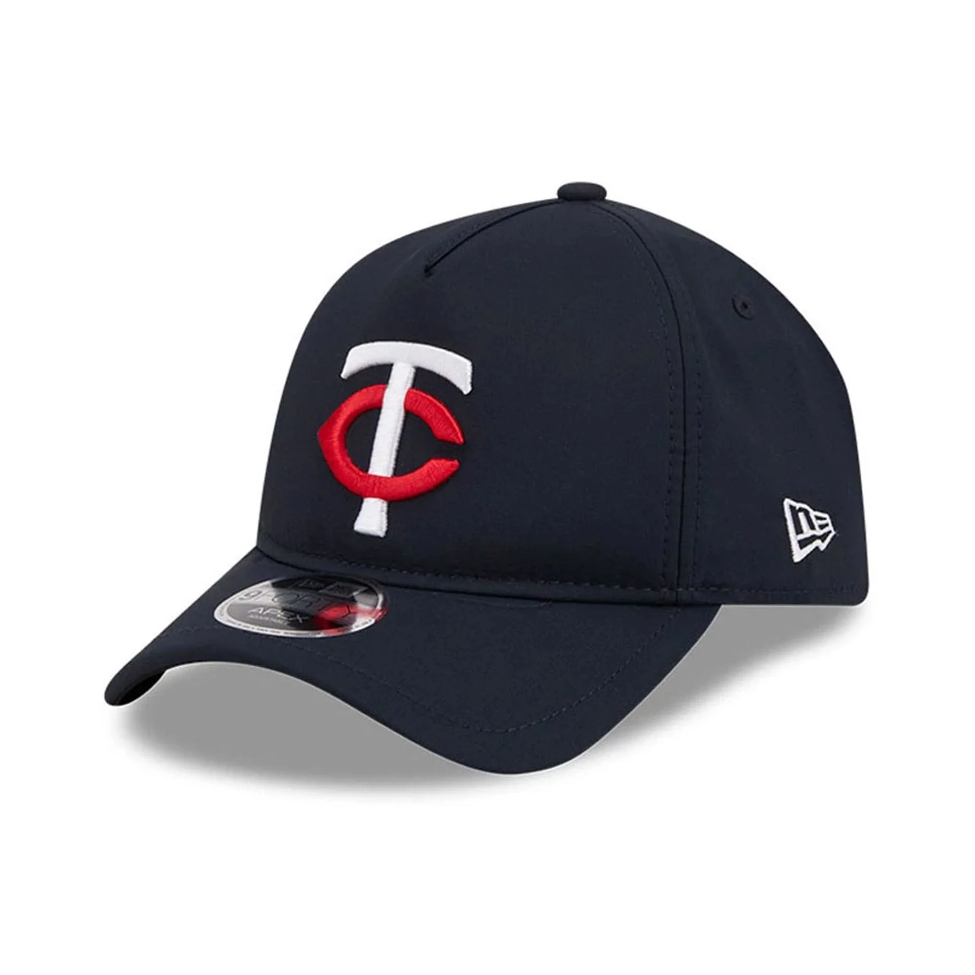 Minnesota Twins MLB Quickstrike Navy 9FORTY Apex Adjustable Cap