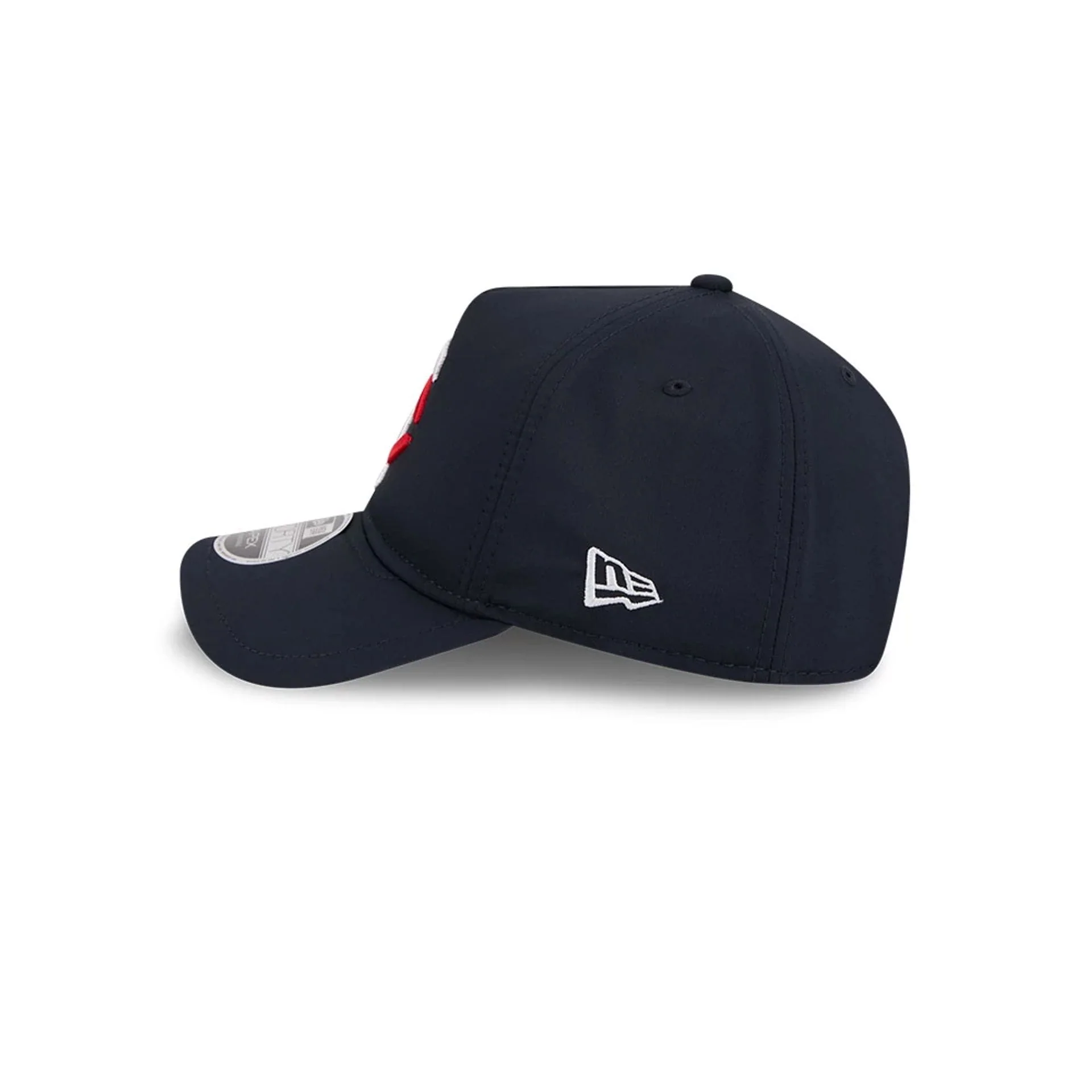 Minnesota Twins MLB Quickstrike Navy 9FORTY Apex Adjustable Cap - Image 5