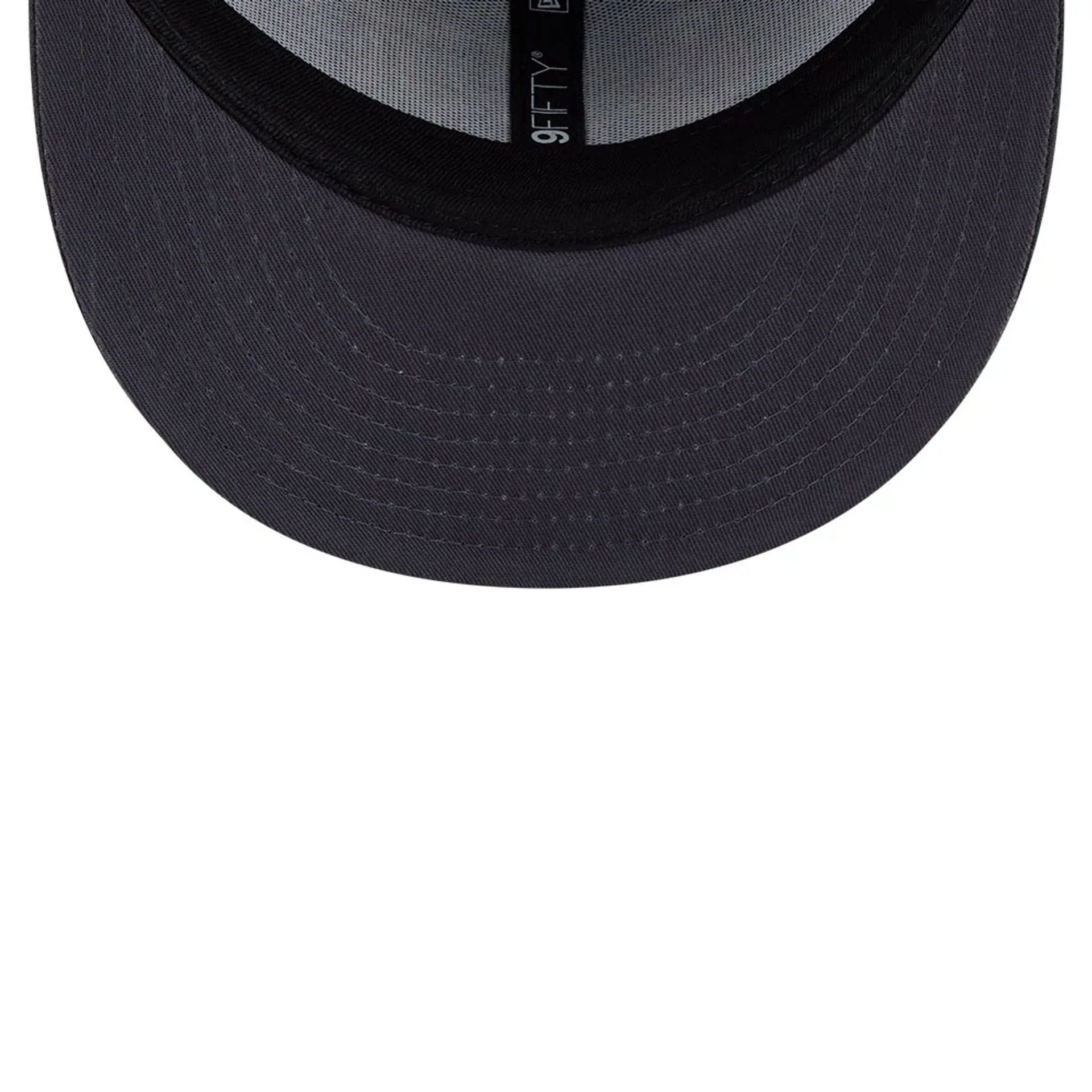 Netflix Squid Game Dark Grey 9FIFTY Snapback Adjustable Cap - Image 7