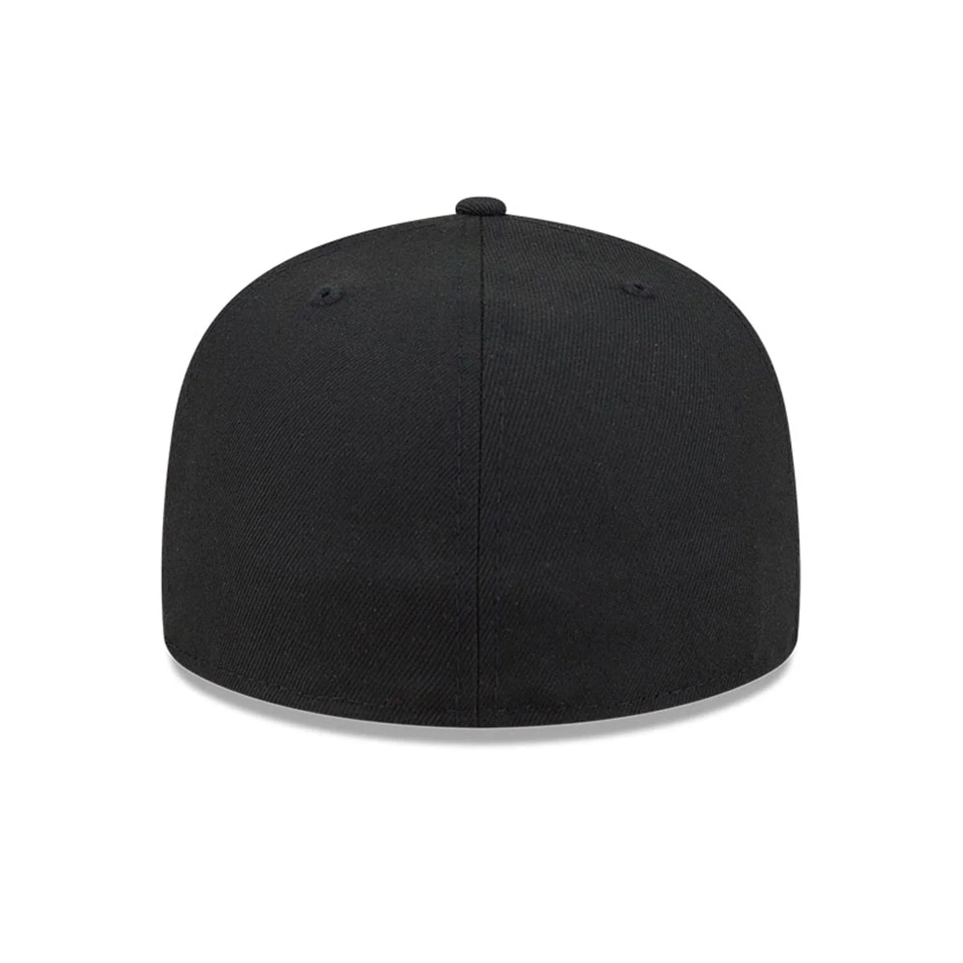 Netflix Squid Game Mask Black 59FIFTY Fitted Cap - Image 7