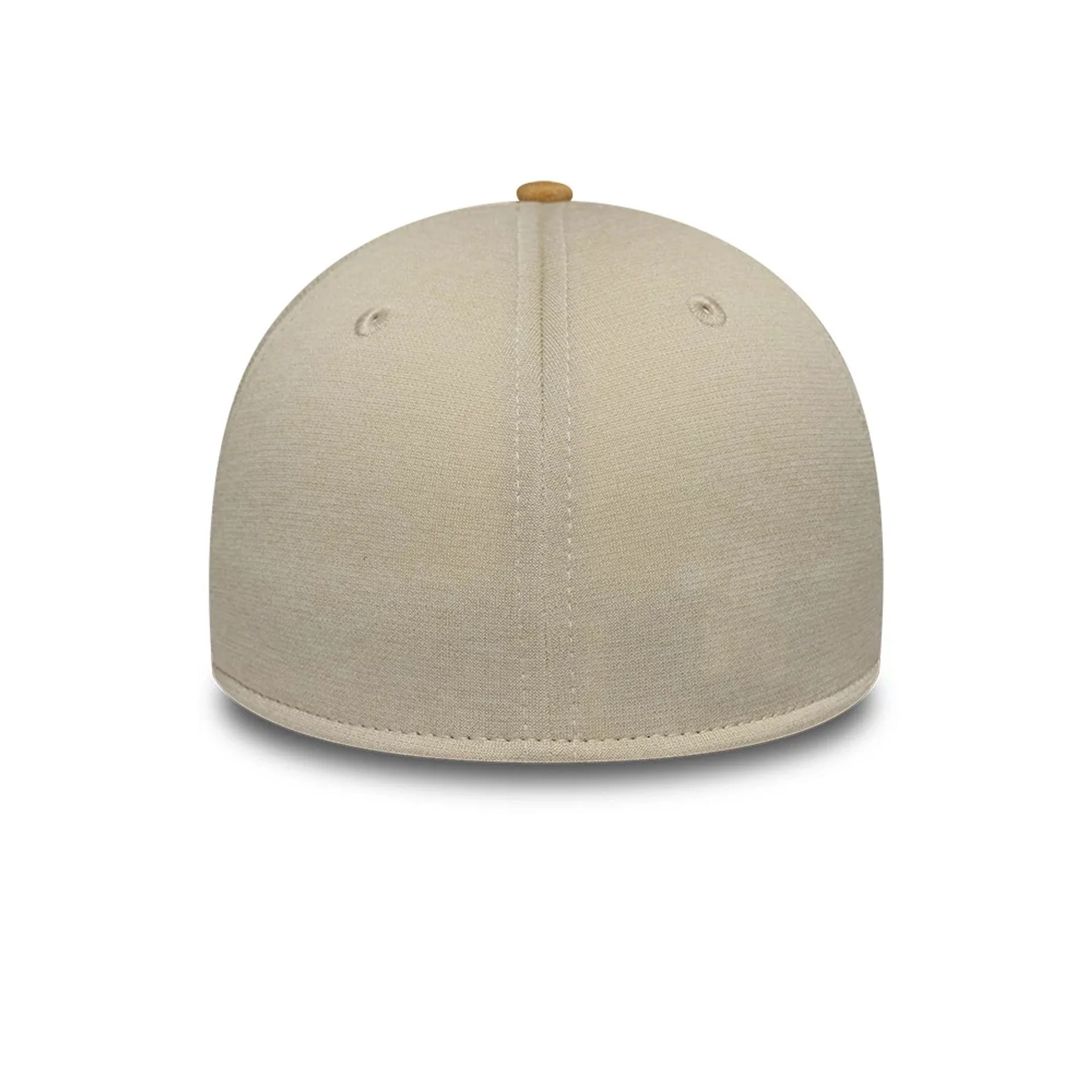 New Era 2 Tone Cream  39SEVENTY Stretch Fit Cap - Image 7