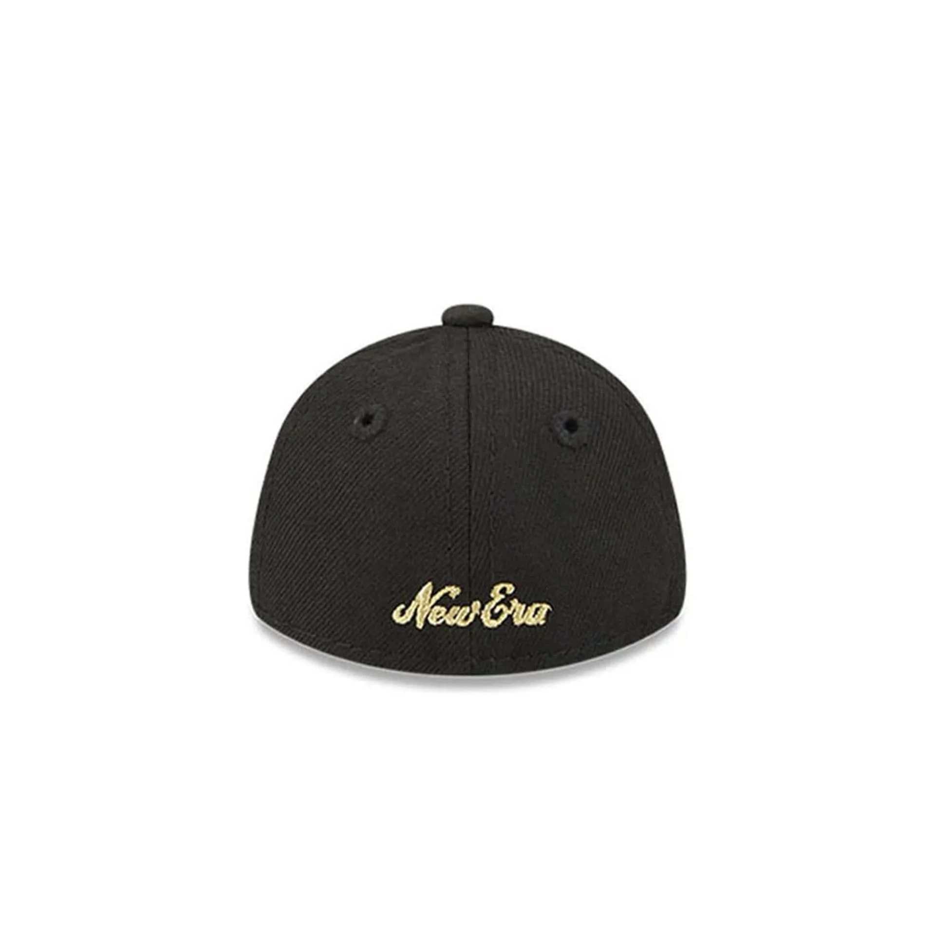New Era 59FIFTY Day Black Mini 59FIFTY Fitted Cap - Image 5