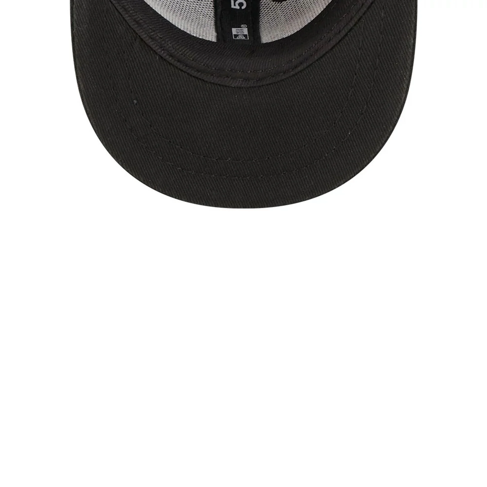 New Era 59FIFTY Day Black Mini 59FIFTY Fitted Cap - Image 7