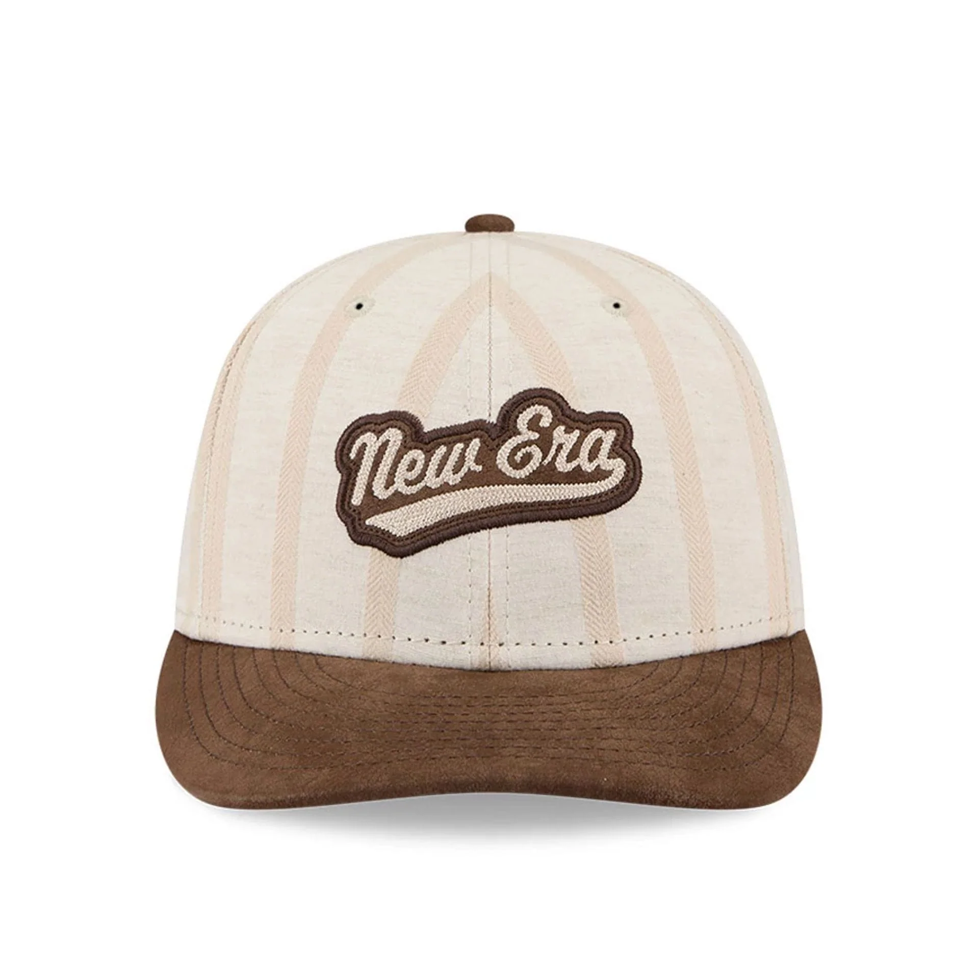 New Era 59FIFTY Day Open Beige Low Profile 59FIFTY Fitted Cap - Image 3