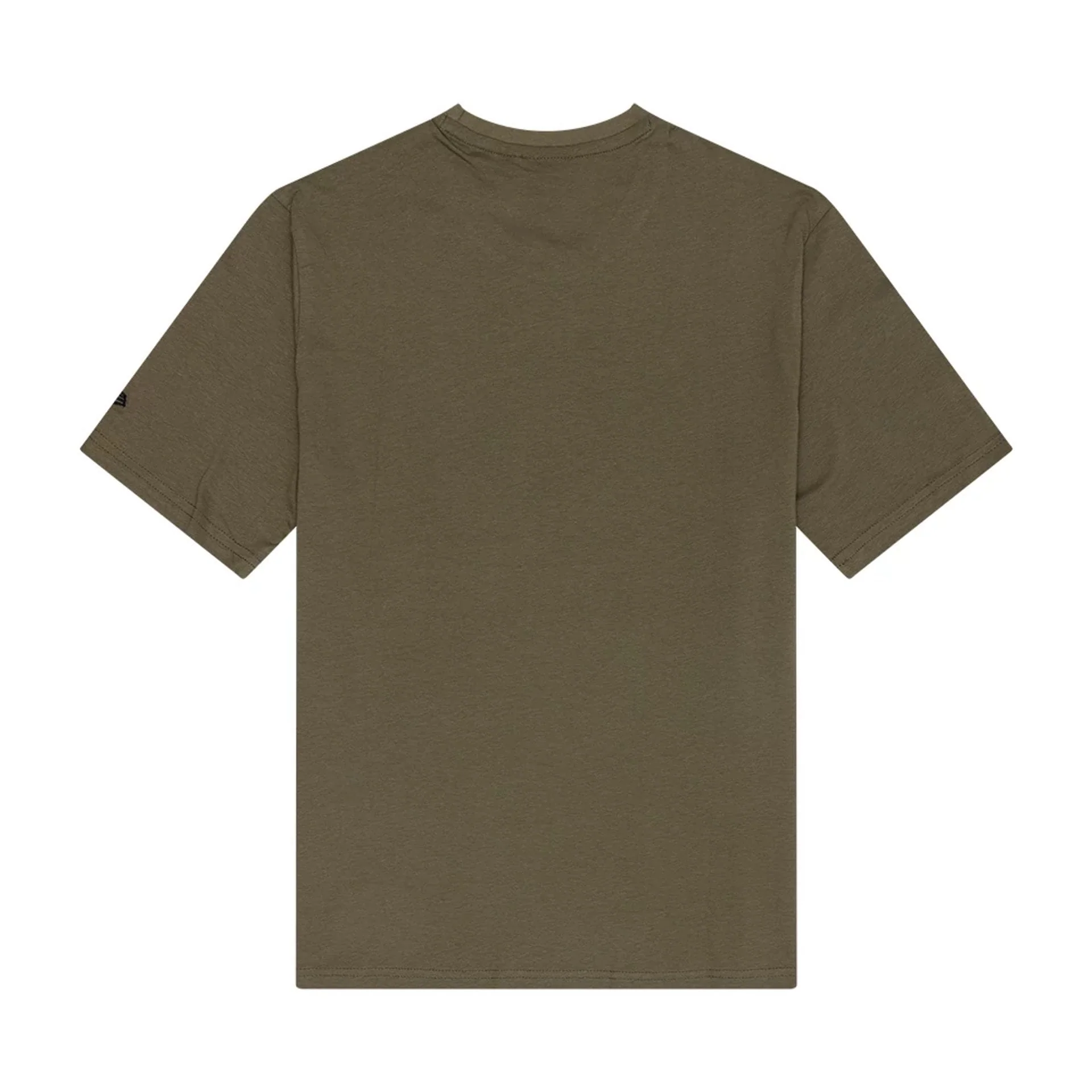 New Era Bear Graphic Green T-Shirt - Image 2